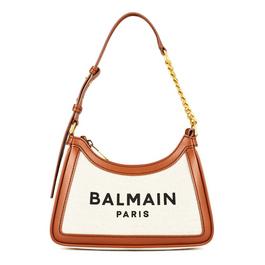 Balmain B Army 26 Shoulder Bag