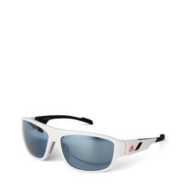 adidas Injected Sunglasses Mens