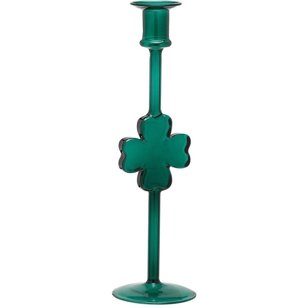 Anna Nina Anna Shamrock Candle Holder