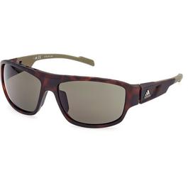 adidas Injected Sunglasses Mens