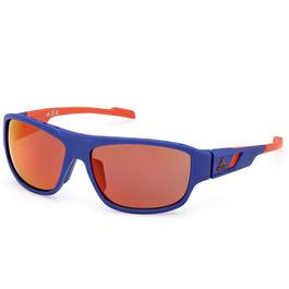 adidas Injected Sunglasses Mens