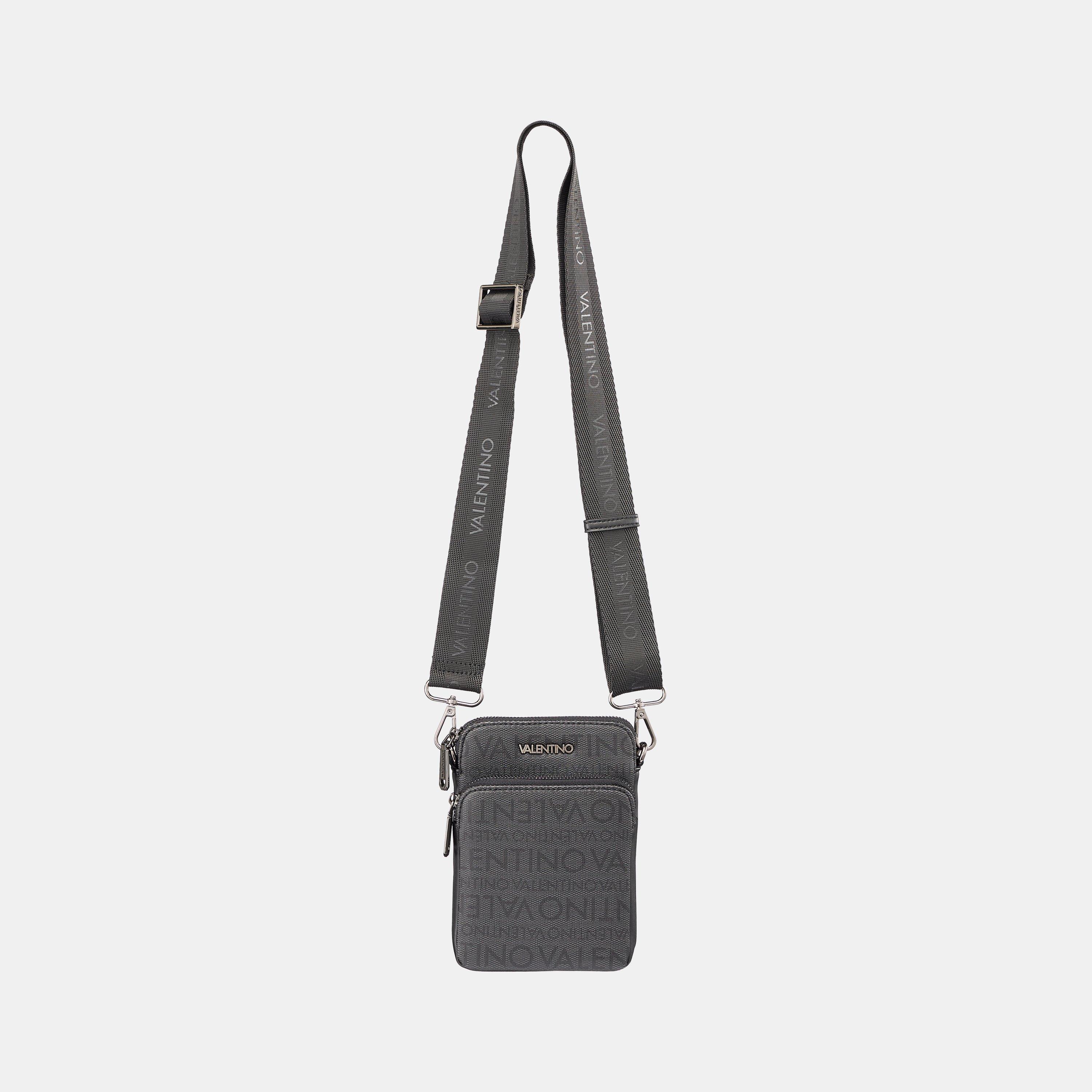 Antrac/Nero - Valentino - VMV Billion XB Bag 64 - 4