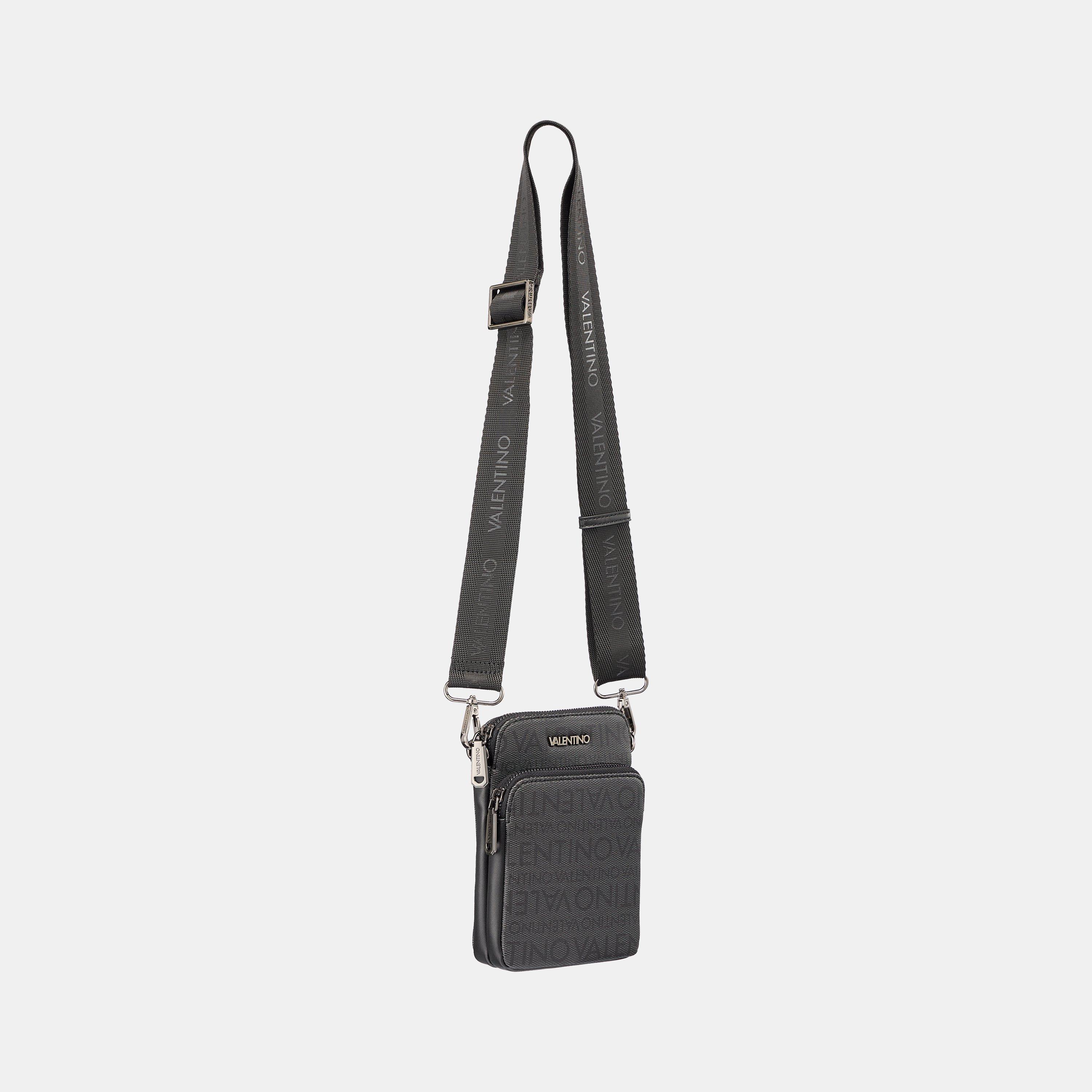 Antrac/Nero - Valentino - VMV Billion XB Bag 64 - 5
