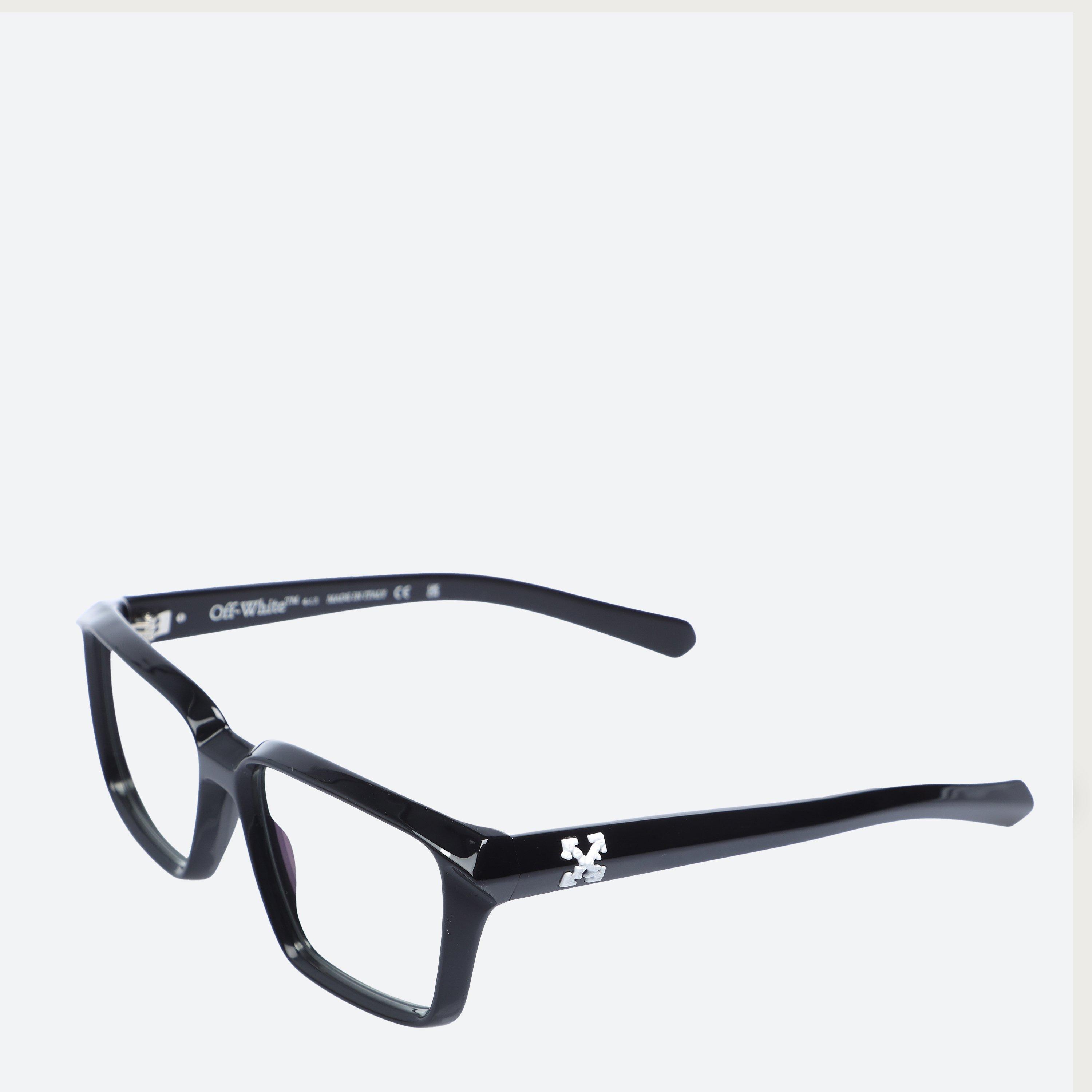 Noir Bleu - Off White - Off Optical S 27 99 - 2