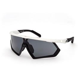 adidas Injected Sunglasses Mens