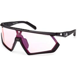 adidas Injected Sunglasses Mens