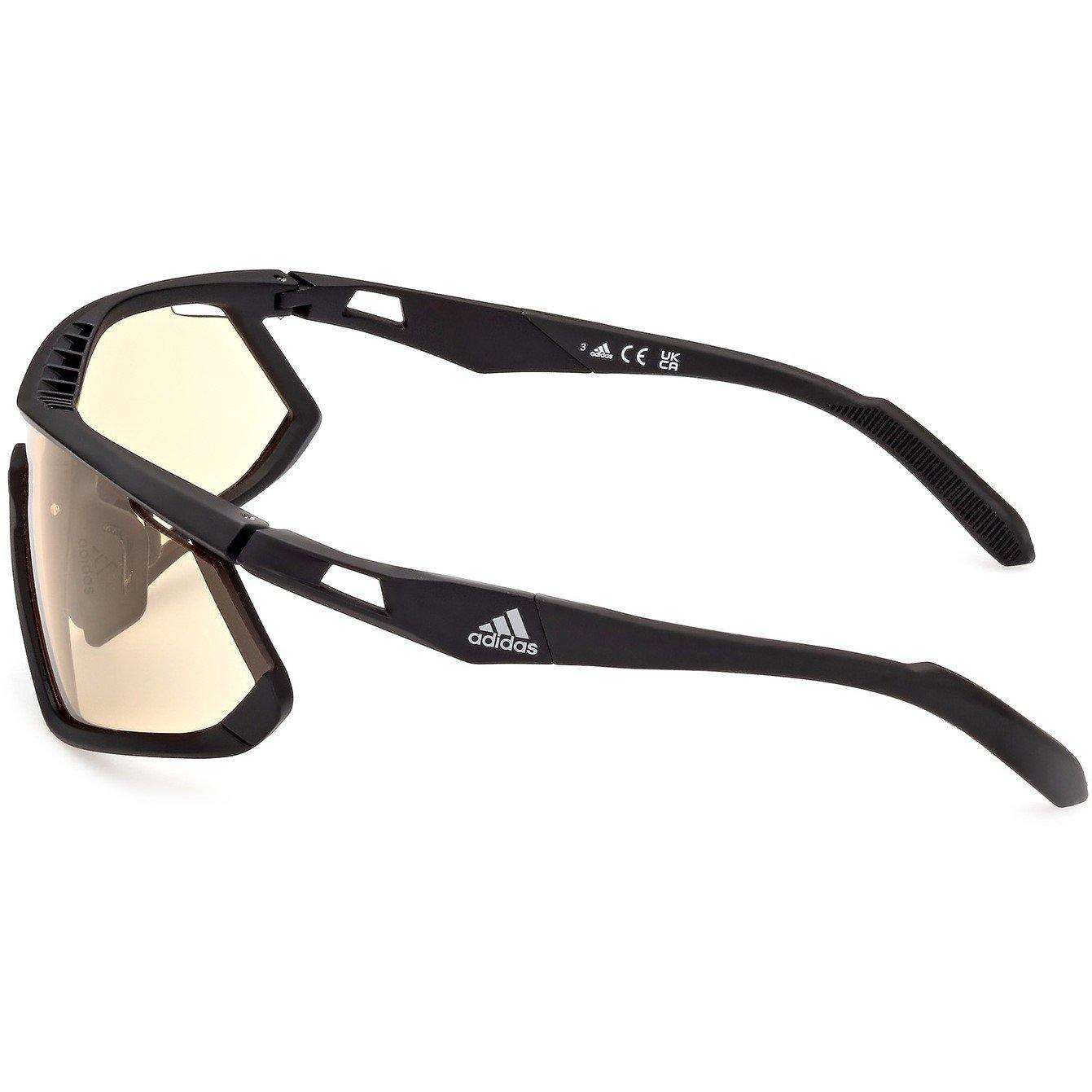 Black/Roviex - adidas - Injected Sport Sunglasses Adults - 2