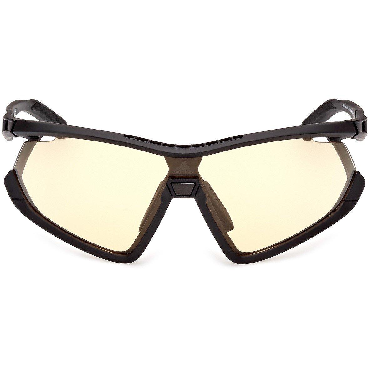 Black/Roviex - adidas - Injected Sport Sunglasses Adults - 3