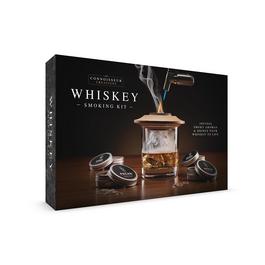 Connoisseur Creations Whiskey Smoking Kit