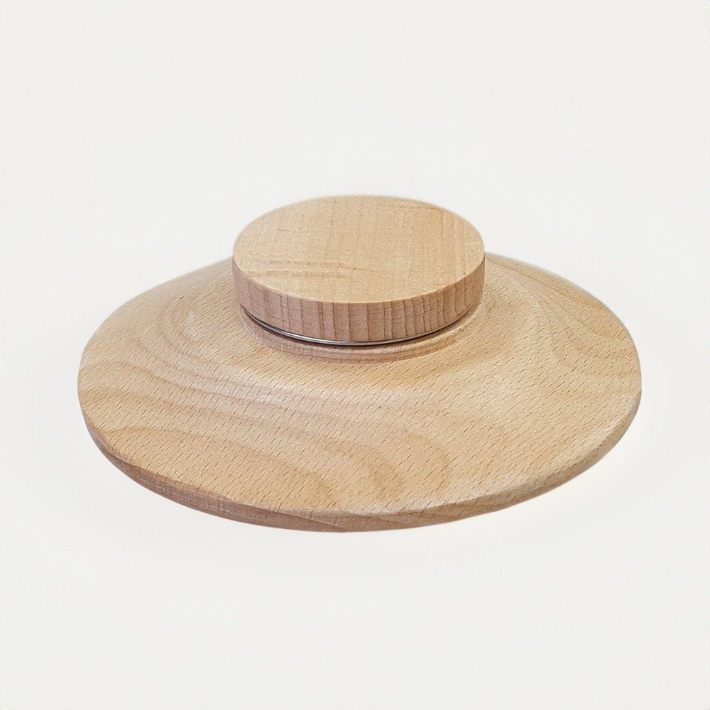 Castanho - Connoisseur Creations - Connoisseur Creations Whiskey Smoking Kit - 4