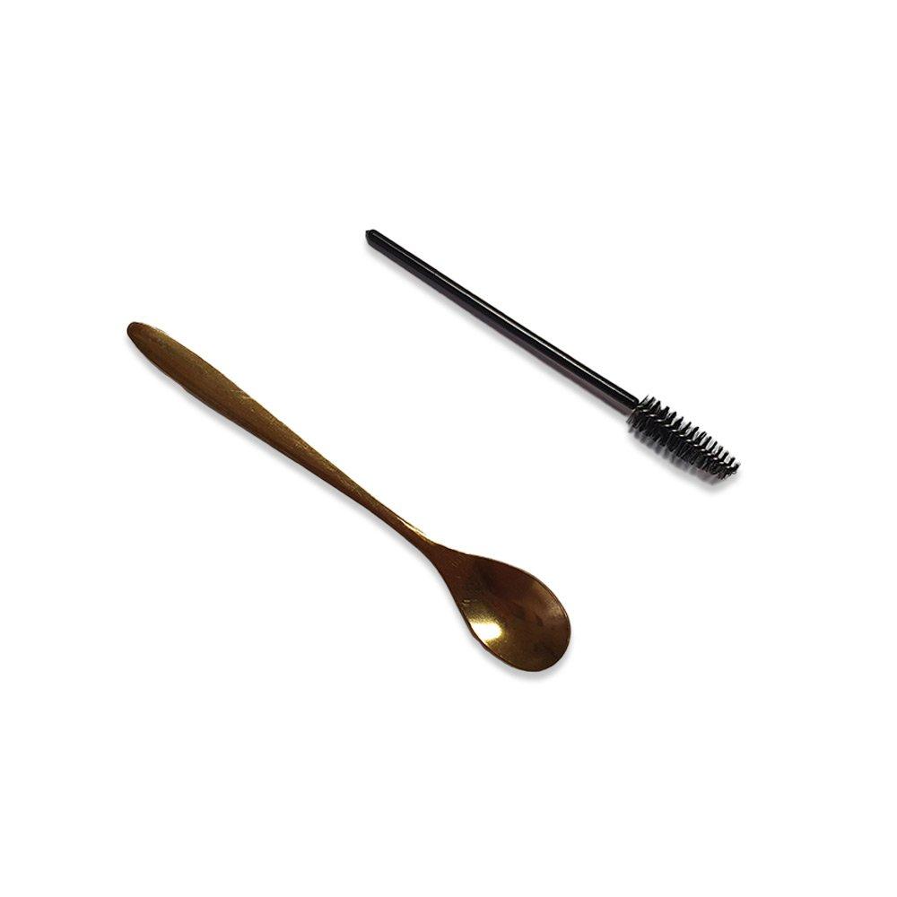 Castanho - Connoisseur Creations - Connoisseur Creations Whiskey Smoking Kit - 5