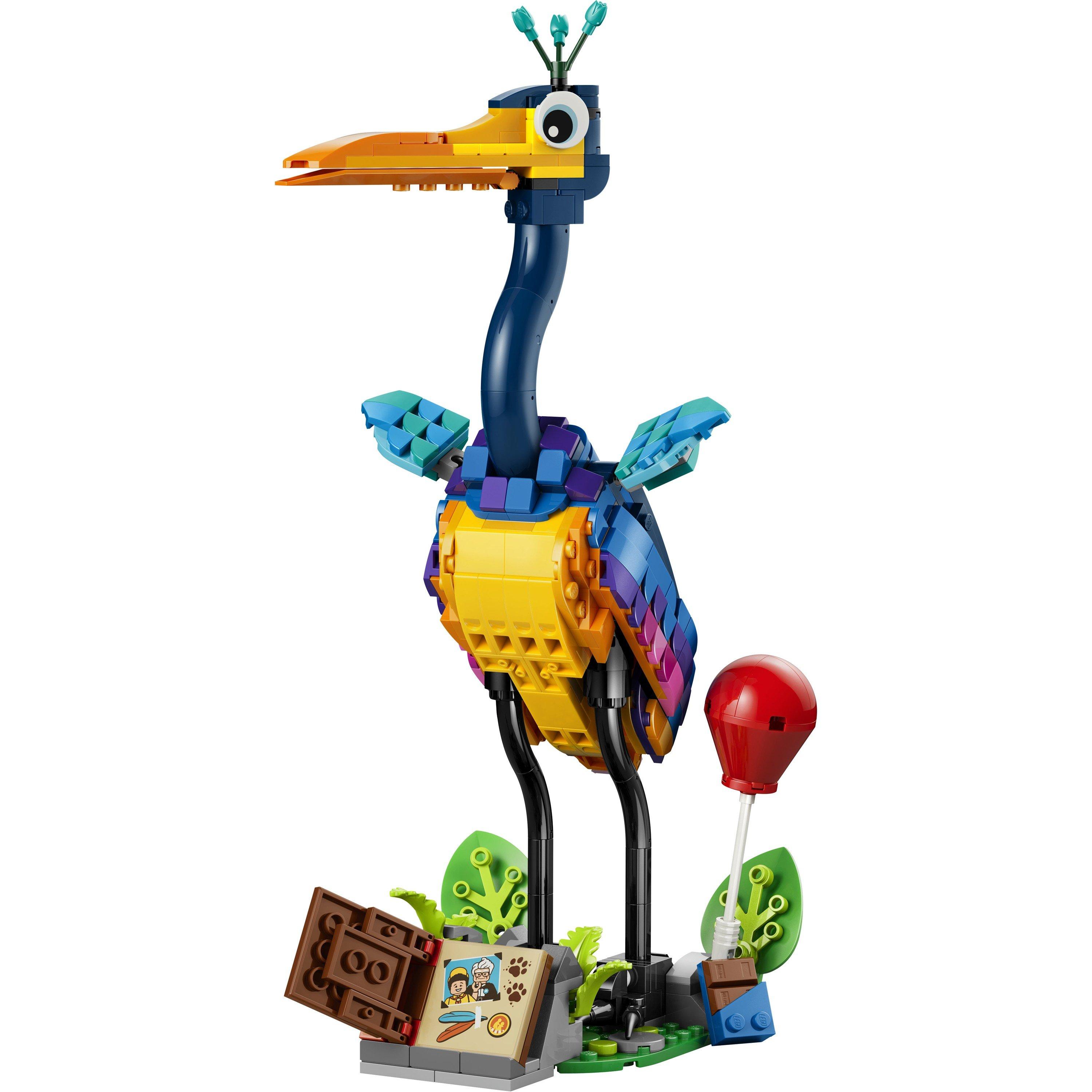 Pixar - LEGO - Disney and Pixar Kevin & Dug Building Toys 43290 - 13