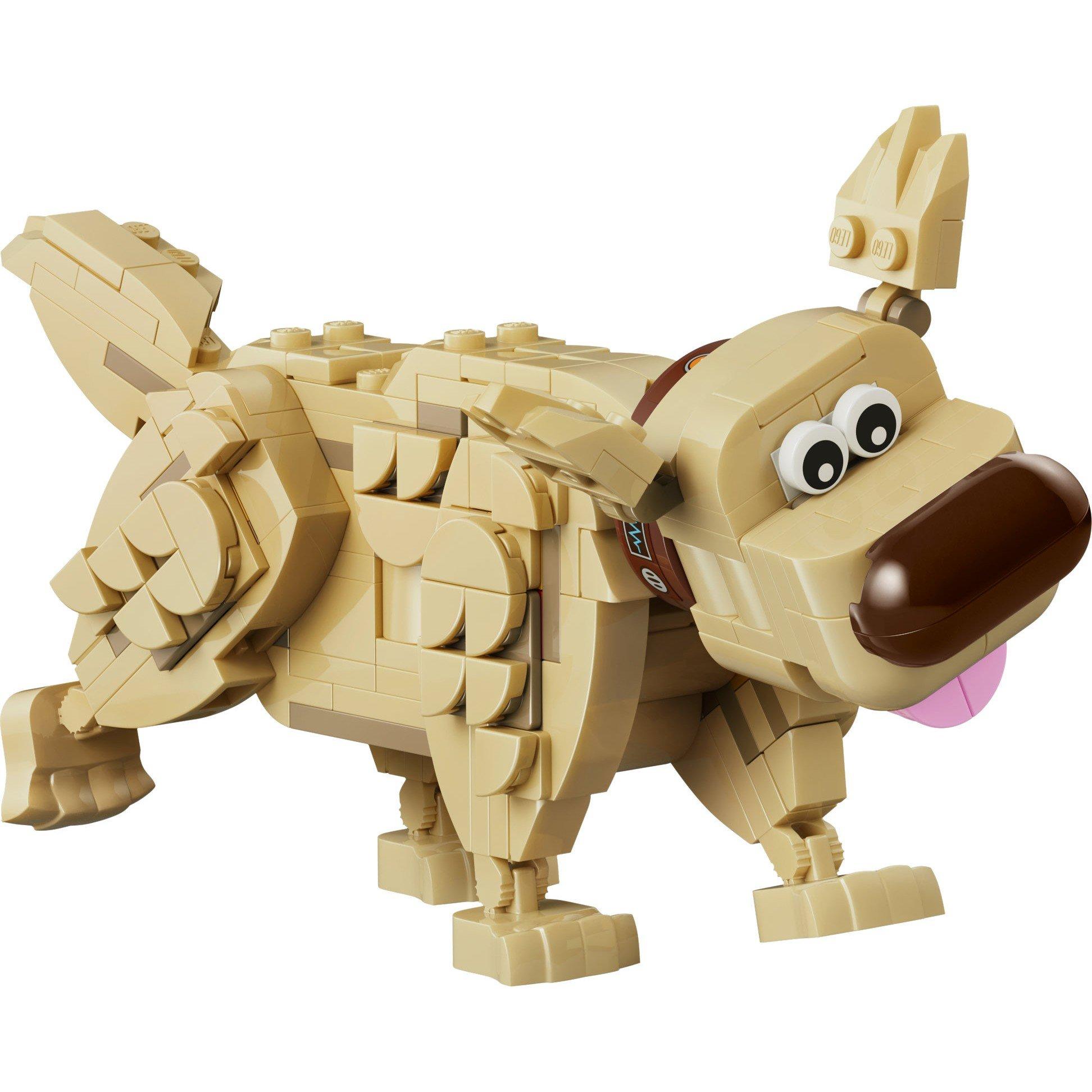 Pixar - LEGO - Disney and Pixar Kevin & Dug Building Toys 43290 - 14