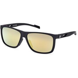 adidas Badge of Sports Sunglasses Mens