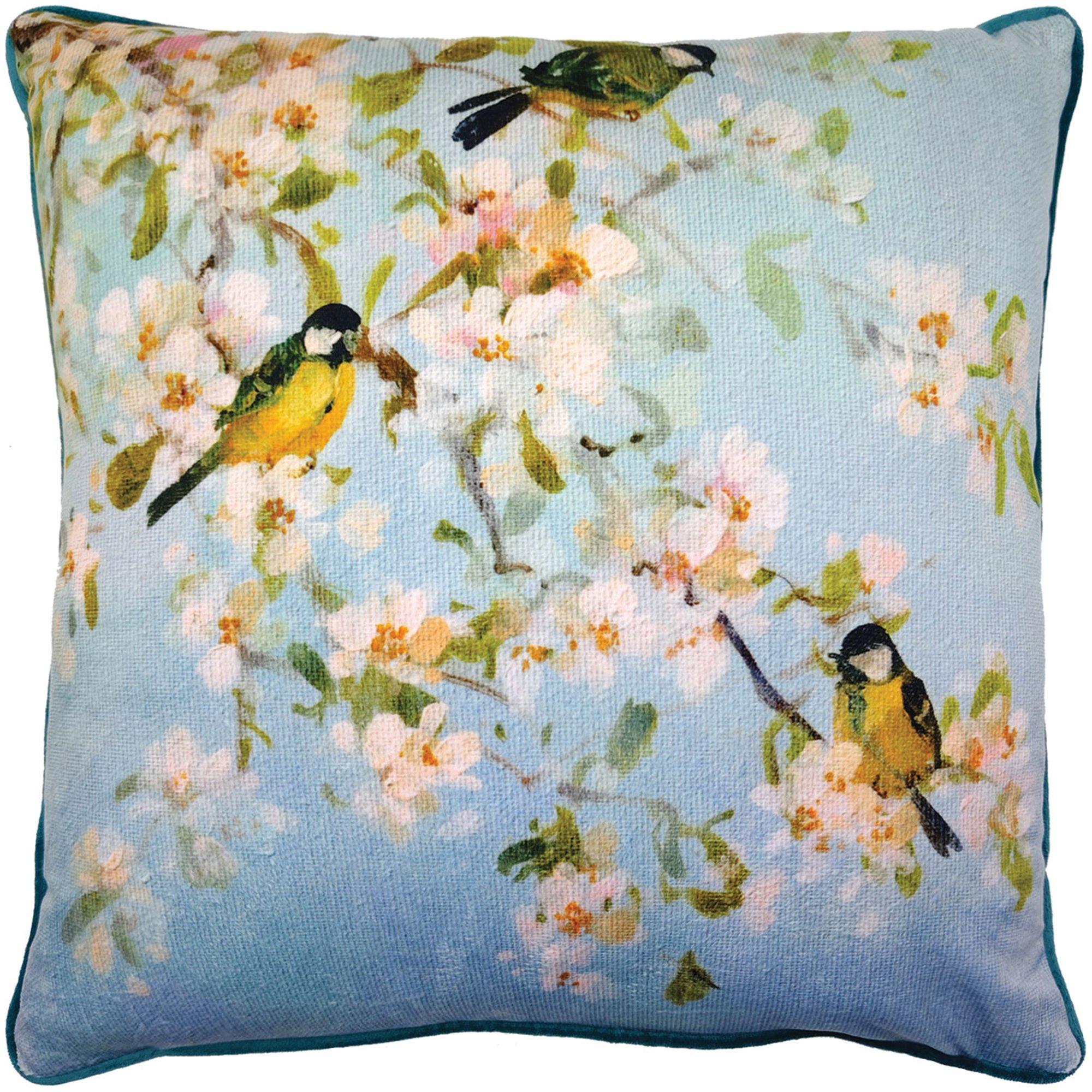 Apple Blossom - The Art Group - The Art Fletcher Prent 63 - 1