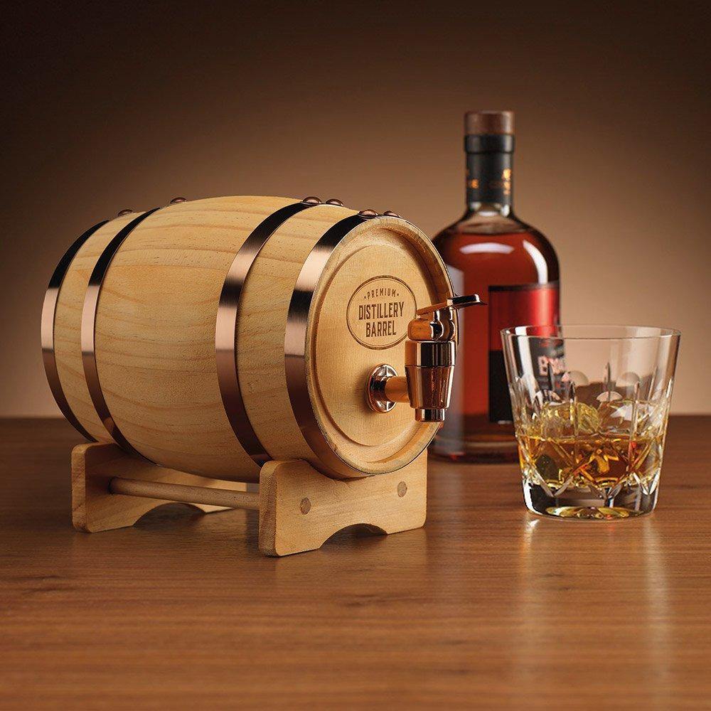 Bruin - Ingenious - Ingenious Wooden Keg Whiskey Barrel - 2