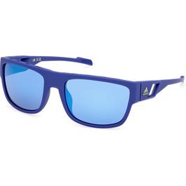 adidas Injected Sunglasses Mens