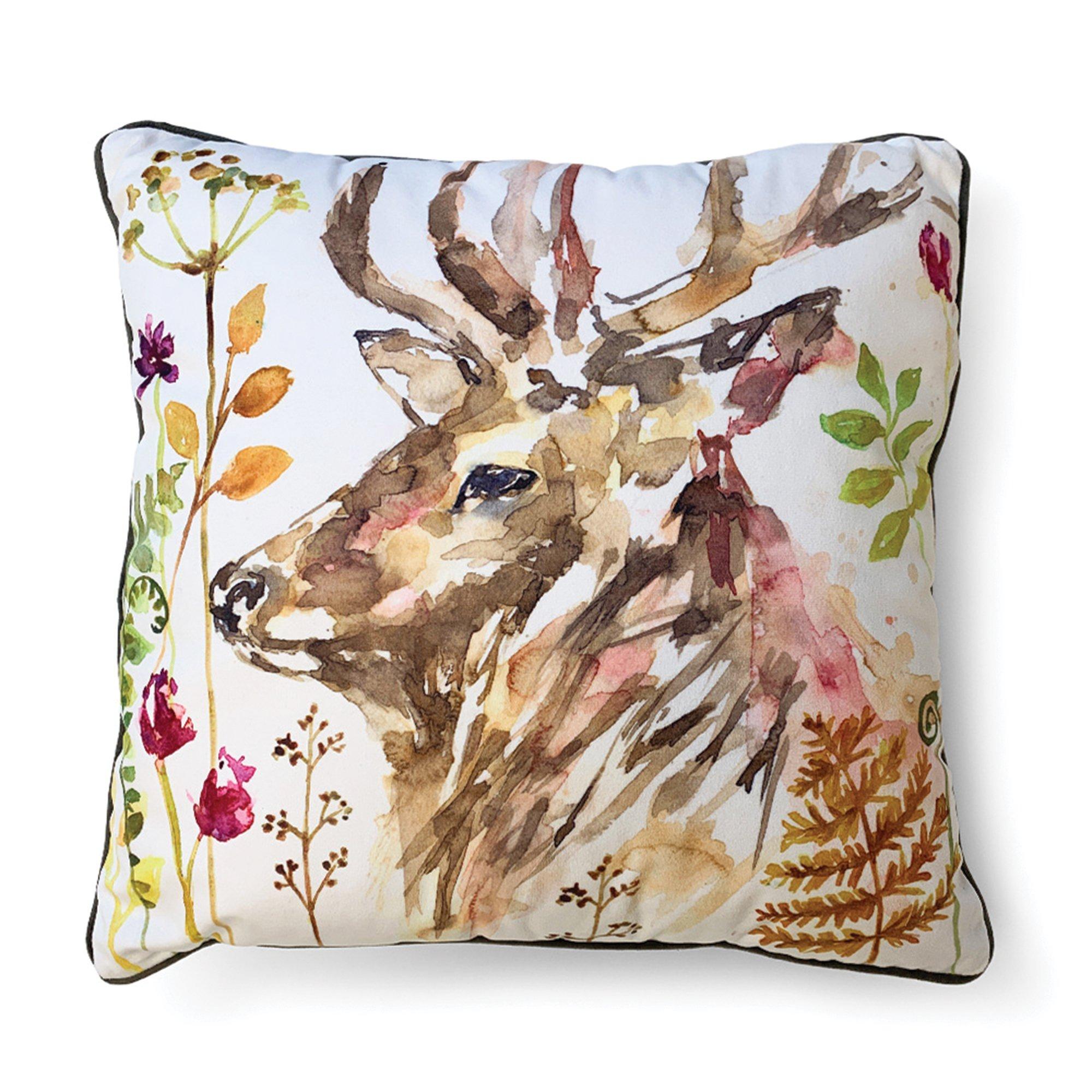 Jennifer Rose Cushion