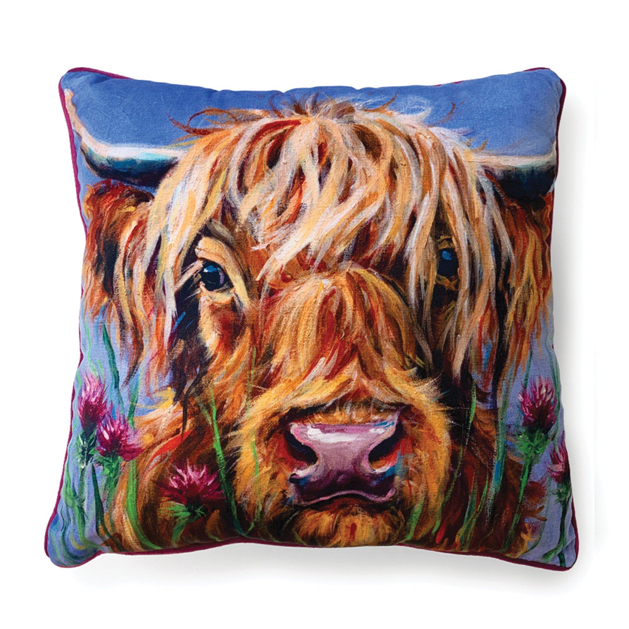 Highlander - The Art Group - The Art Jennifer Rose 63