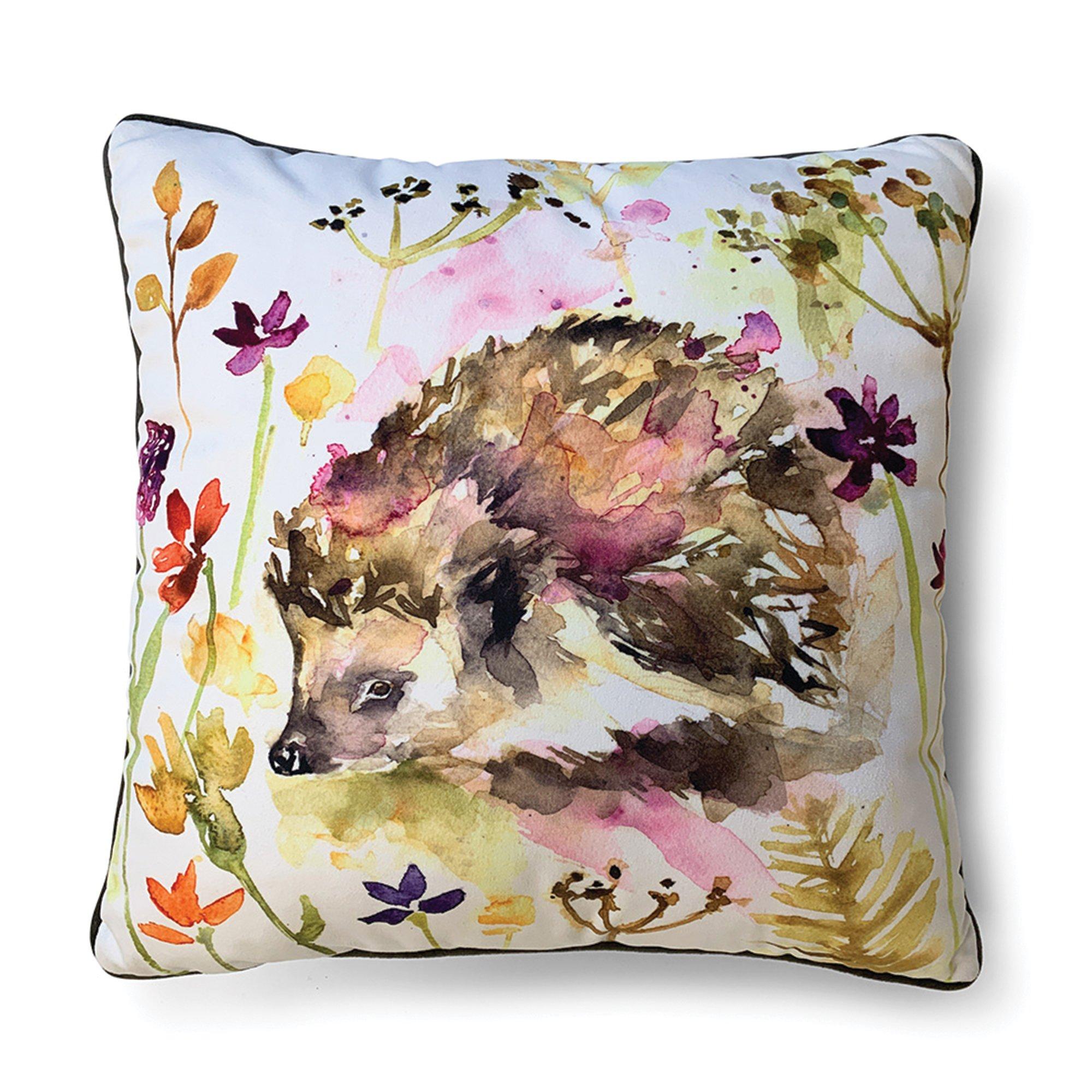 Hedgehog - The Art Group - The Art Jennifer Rose 63