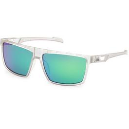 adidas Injected Sunglasses Mens