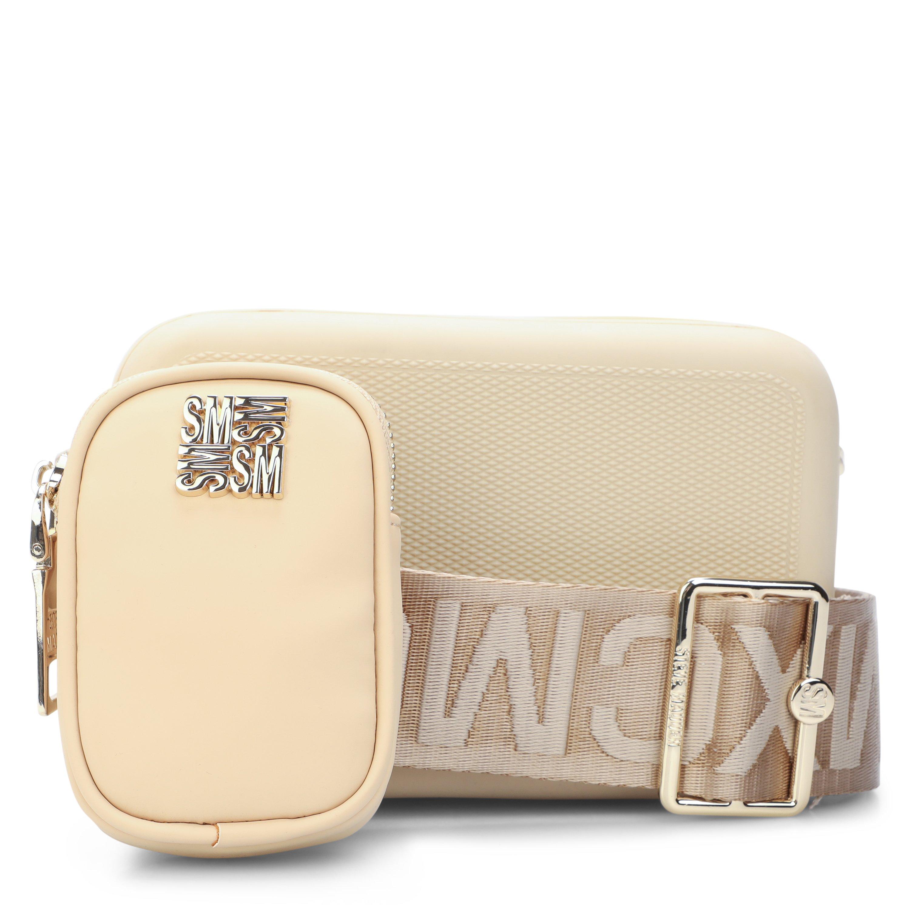 ALMOND - Steve Madden - Madden Bsacha-2 Bag Ld99 - 3