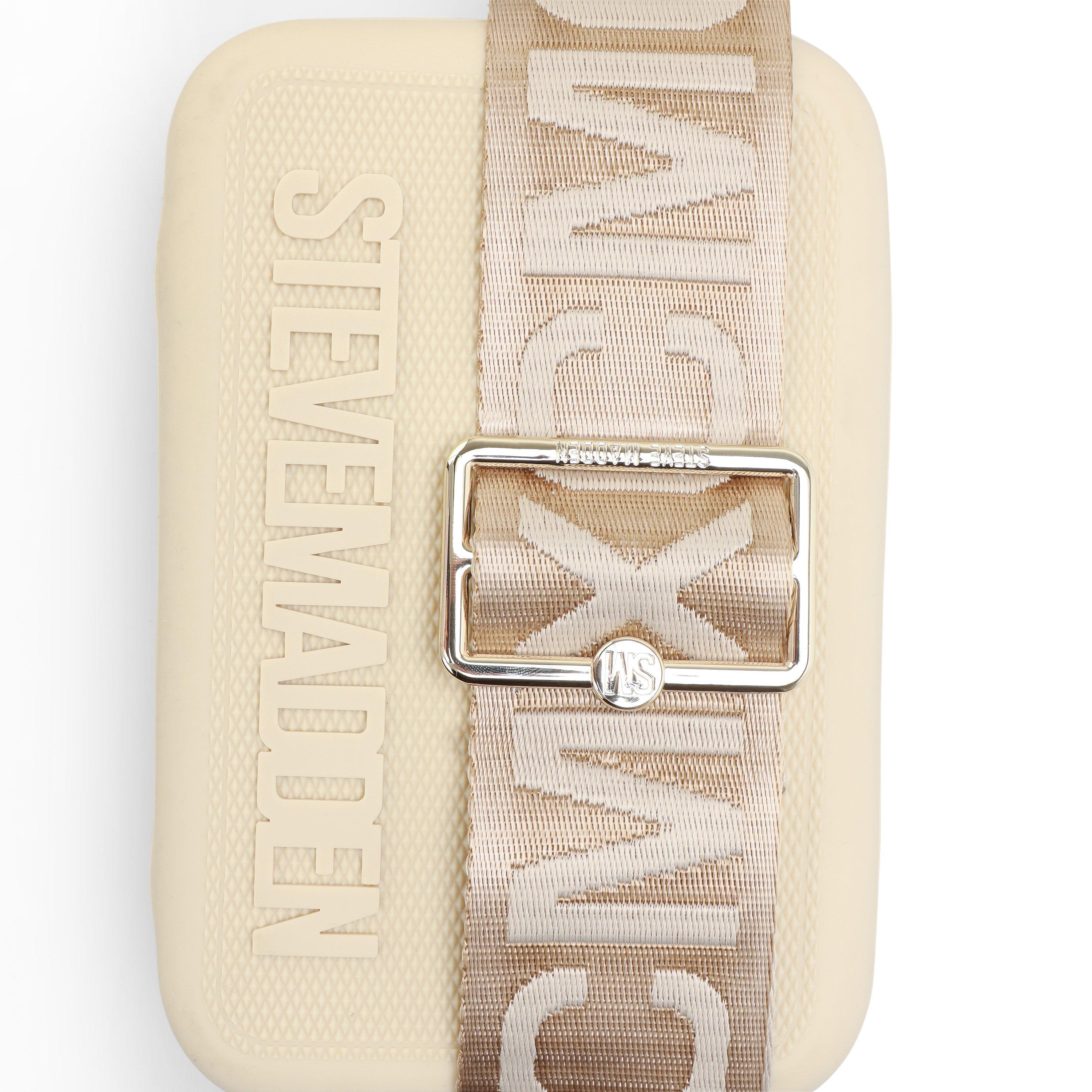 ALMOND - Steve Madden - Madden Bsacha-2 Bag Ld99 - 4
