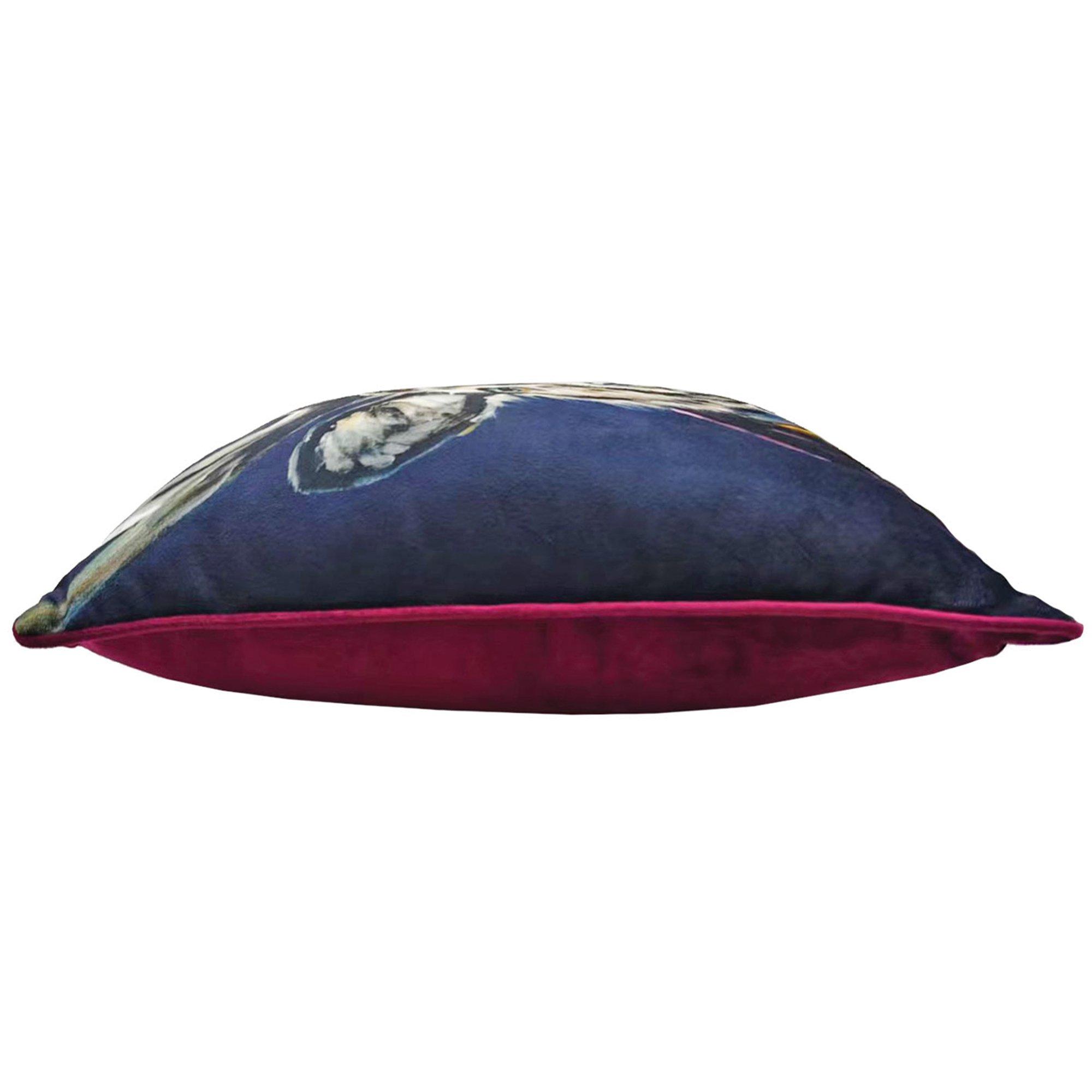 Clyde - The Art Group - Louise Brown Cushion - 3