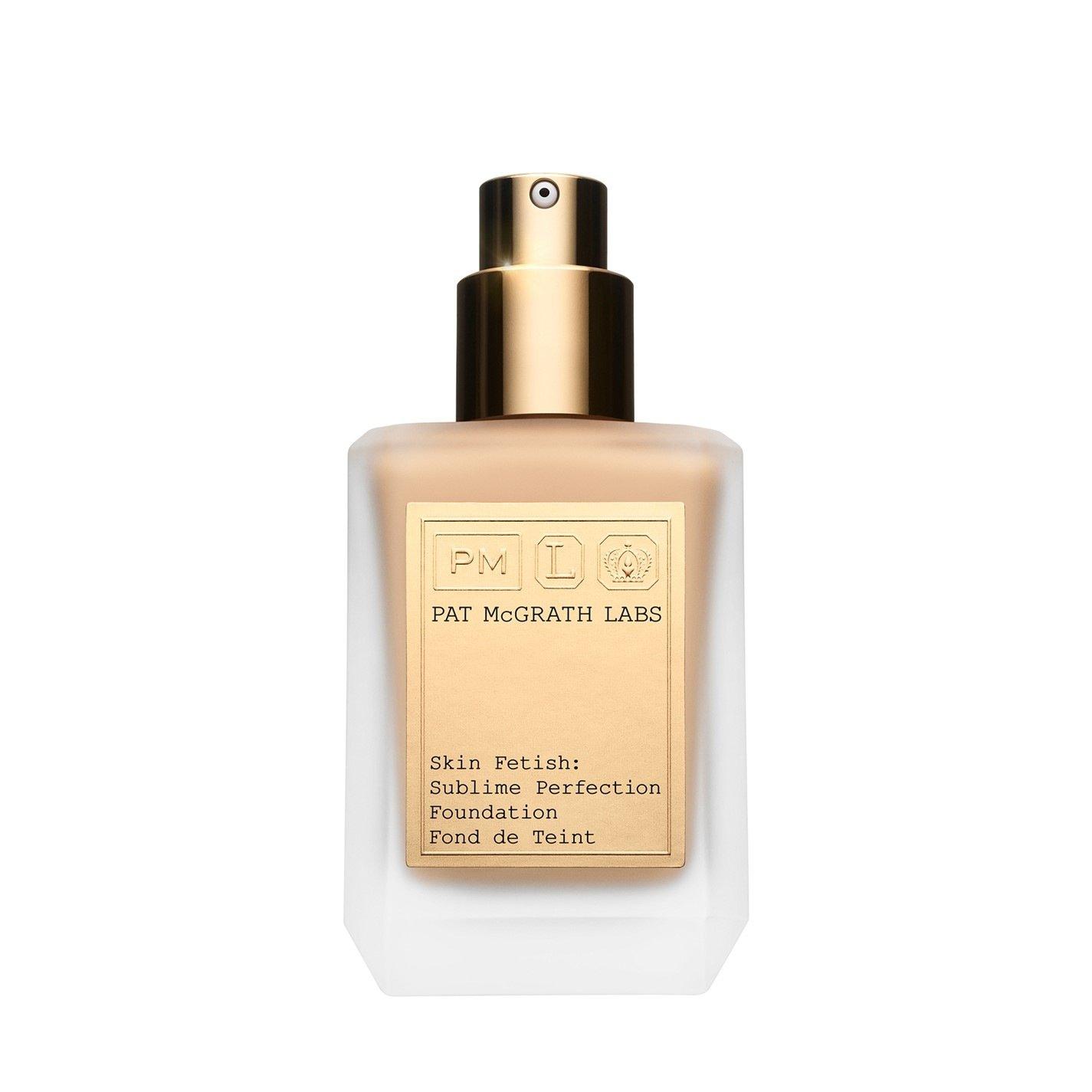 LIGHT MEDIUM 8 - Pat McGrath Labs - Skin Fetish Sublime Perfection Foundation - 5