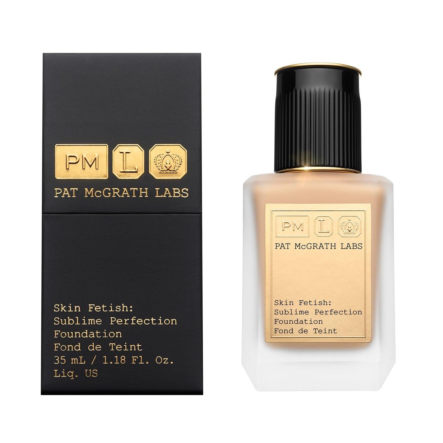 LIGHT MEDIUM 8 - Pat McGrath Labs - Skin Fetish Sublime Perfection Foundation - 6