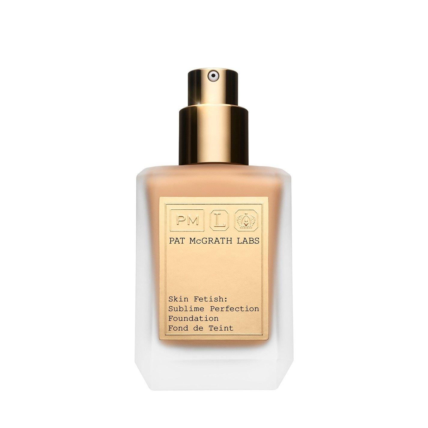 LIGHT MEDIUM 13 - Pat McGrath Labs - Skin Fetish Sublime Perfection Foundation - 5