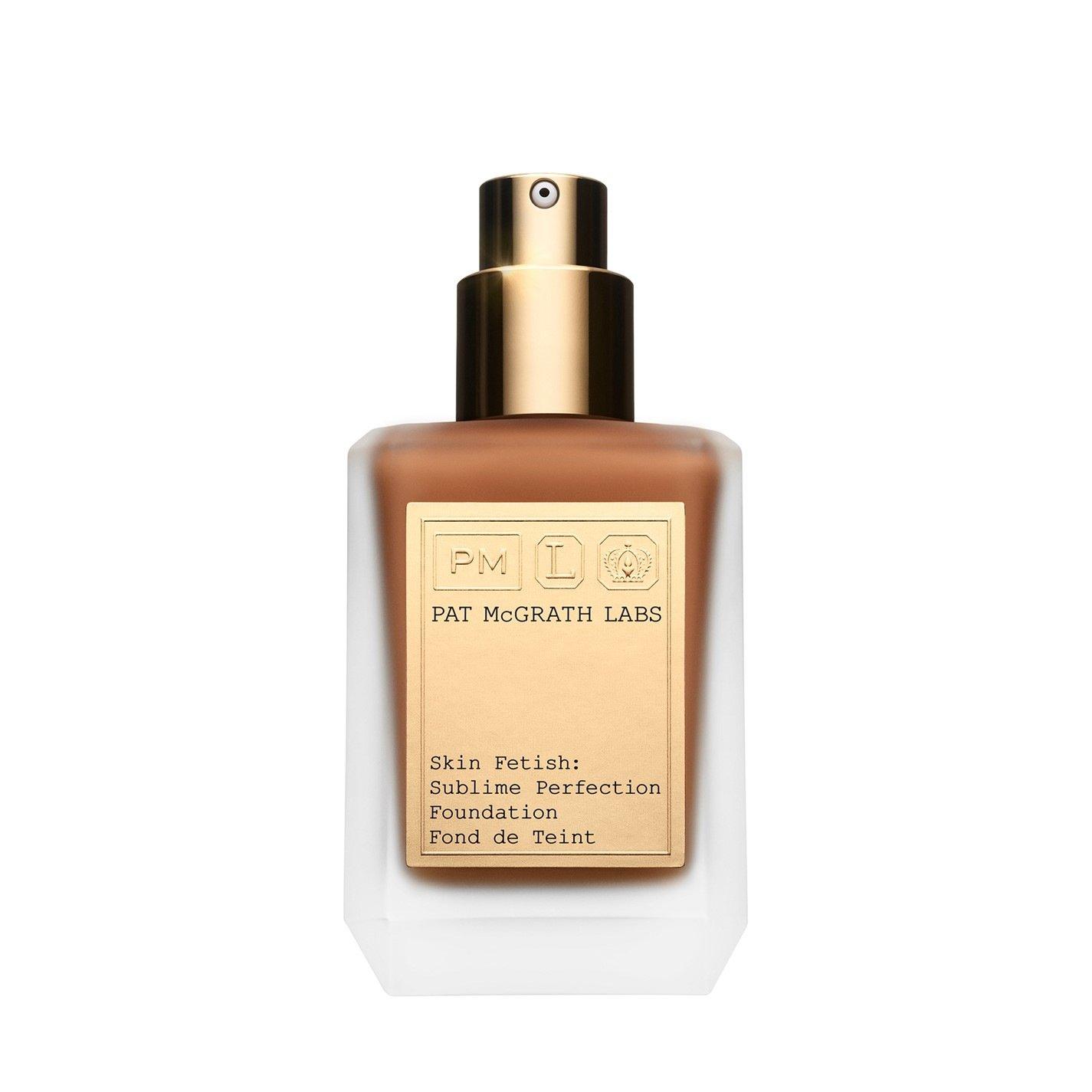 MEDIUM/ DEEP 25 - Pat McGrath Labs - Skin Fetish Sublime Perfection Foundation - 5