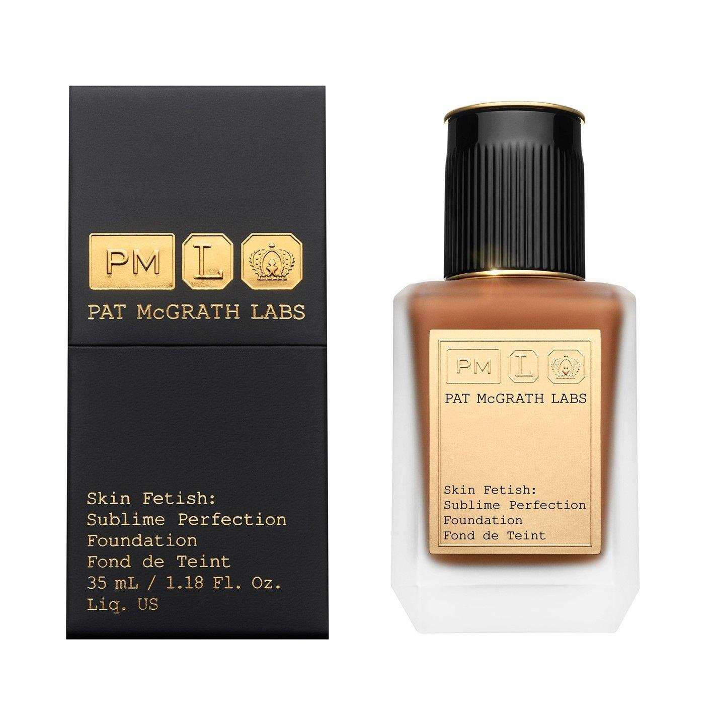 MEDIUM/ DEEP 25 - Pat McGrath Labs - Skin Fetish Sublime Perfection Foundation - 6