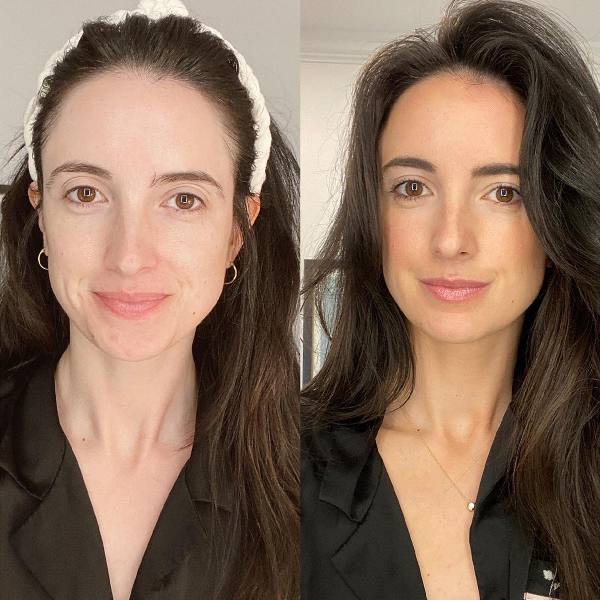 Gradual - Tan Luxe - SUPER GLOW SERUM - 4