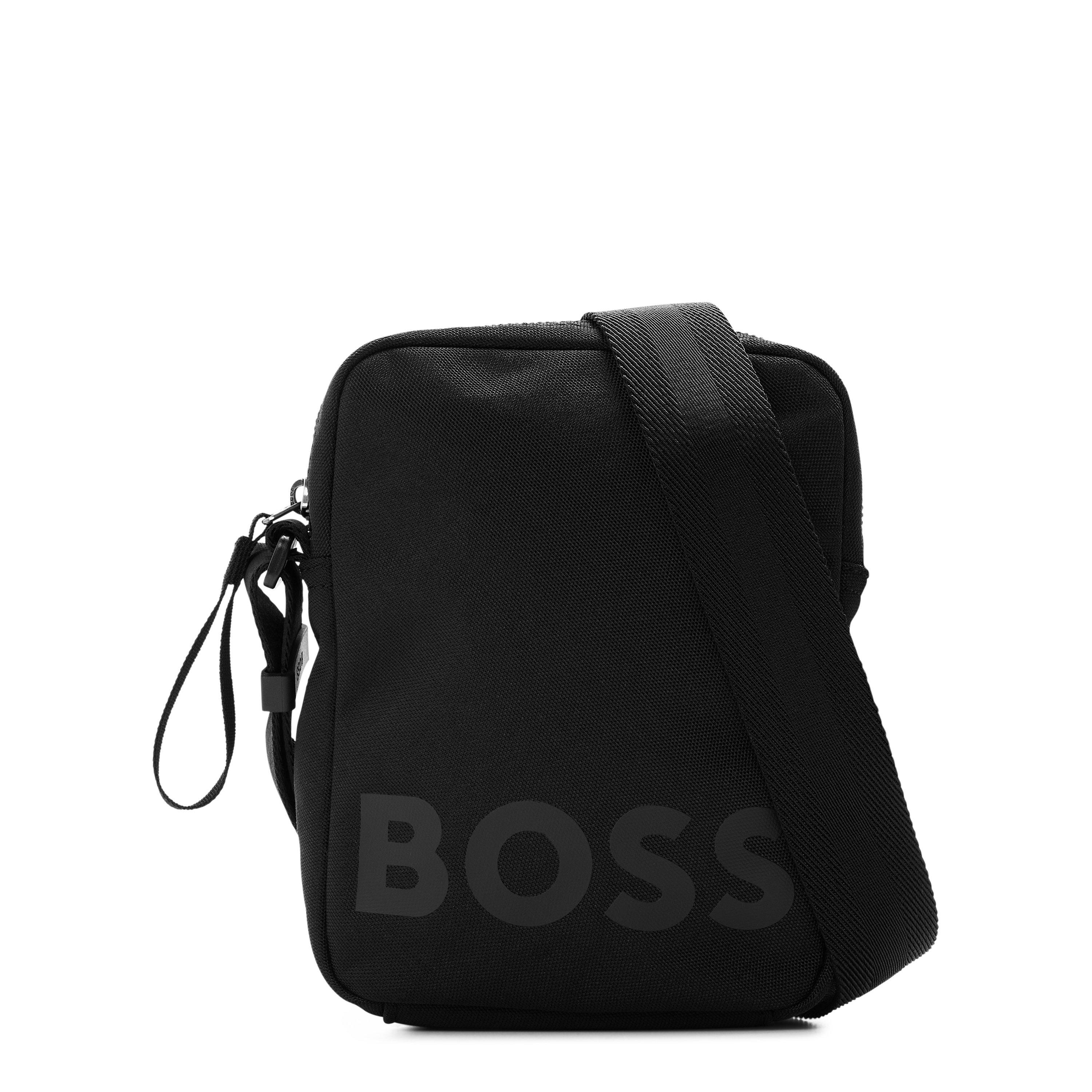 Black - Boss - Boss Pixel_NS zip Sn99 - 1