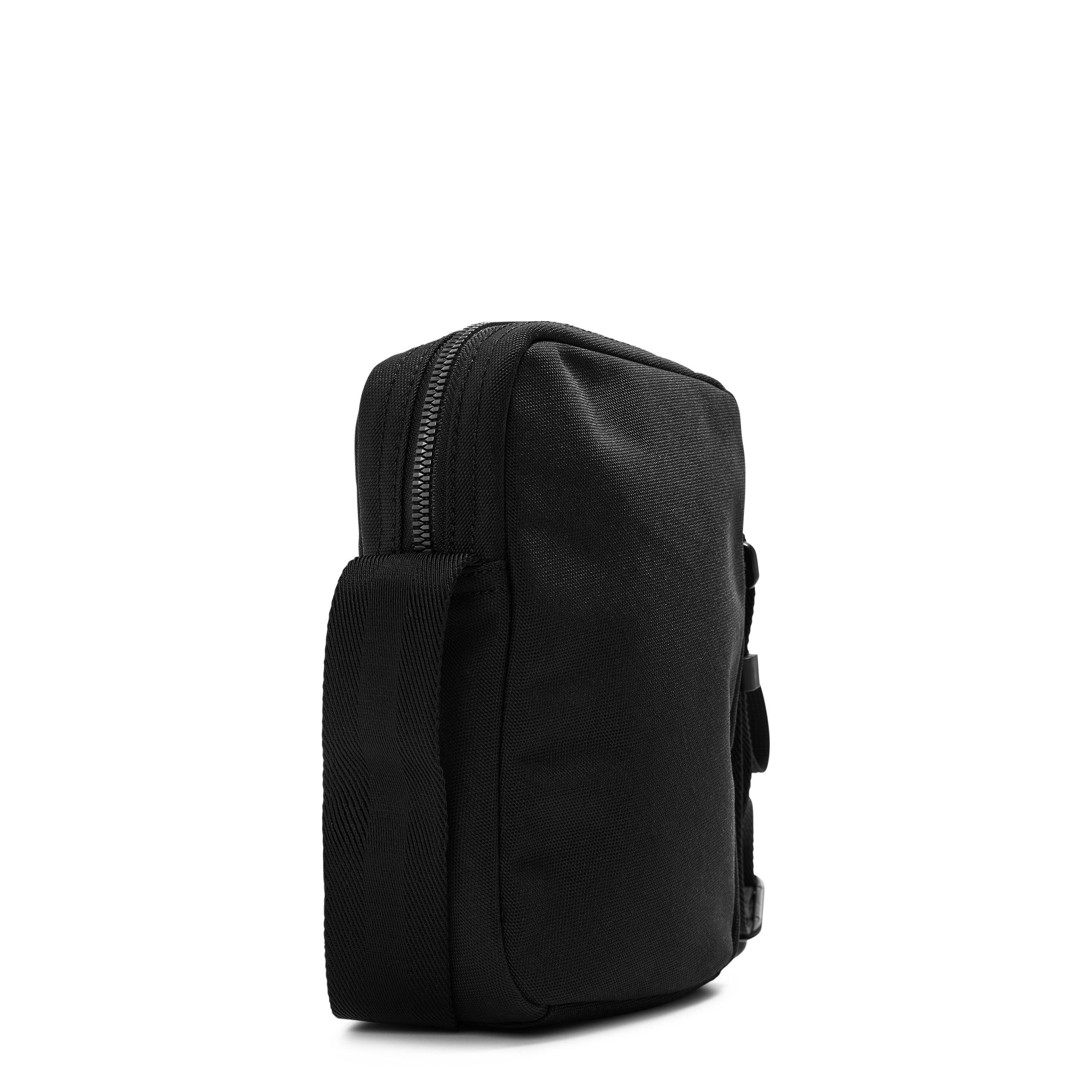 Black - Boss - Boss Pixel_NS zip Sn99 - 2