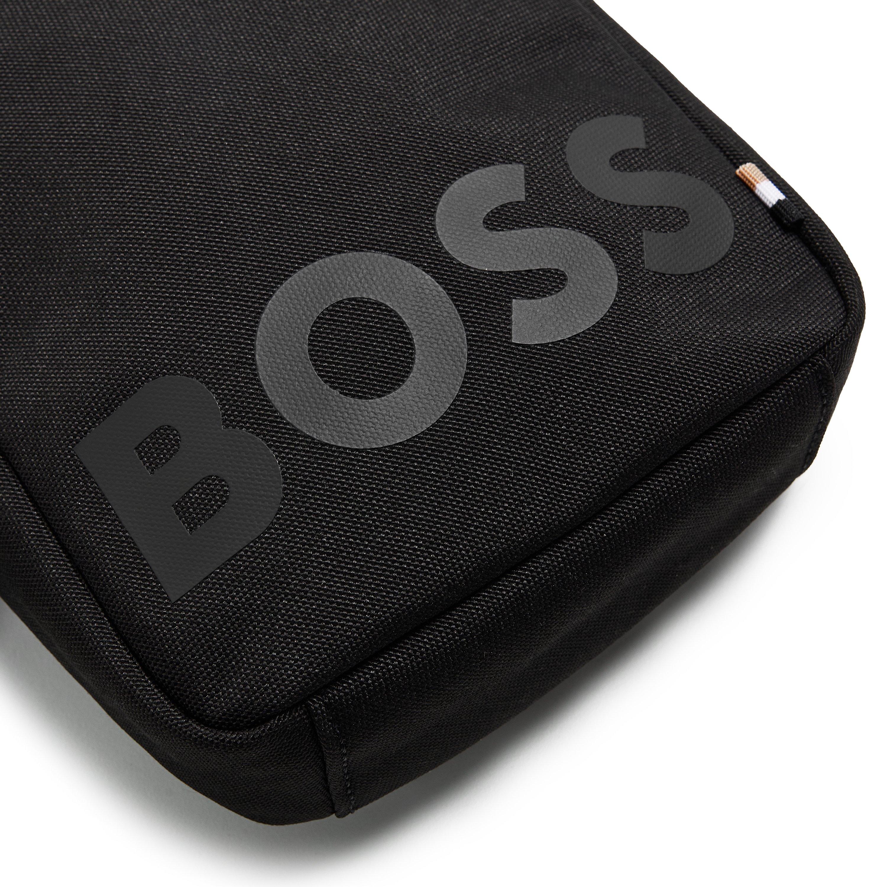 Black - Boss - Boss Pixel_NS zip Sn99 - 3