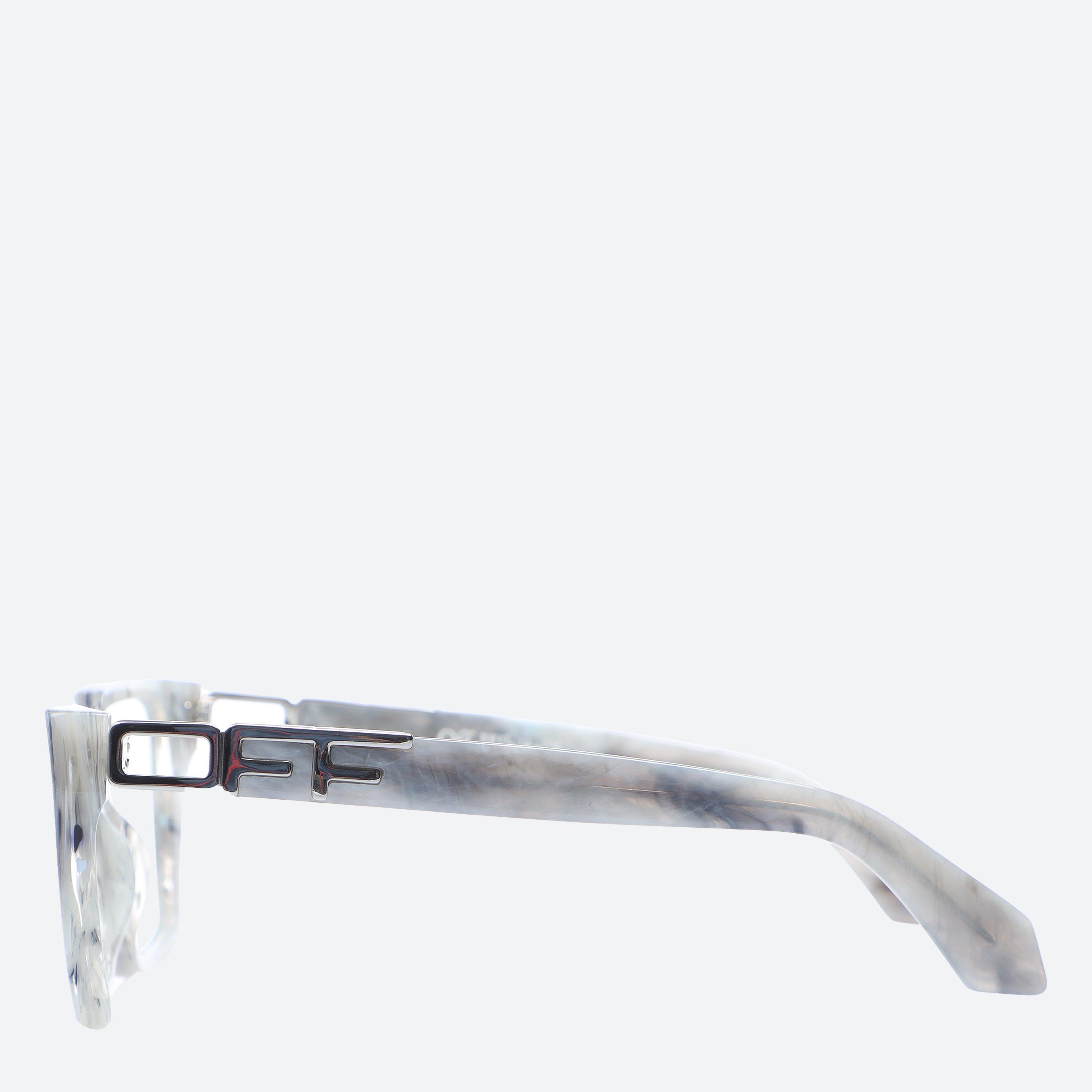 Marbre Bleu - Off White - Off Optical S 29 99 - 3