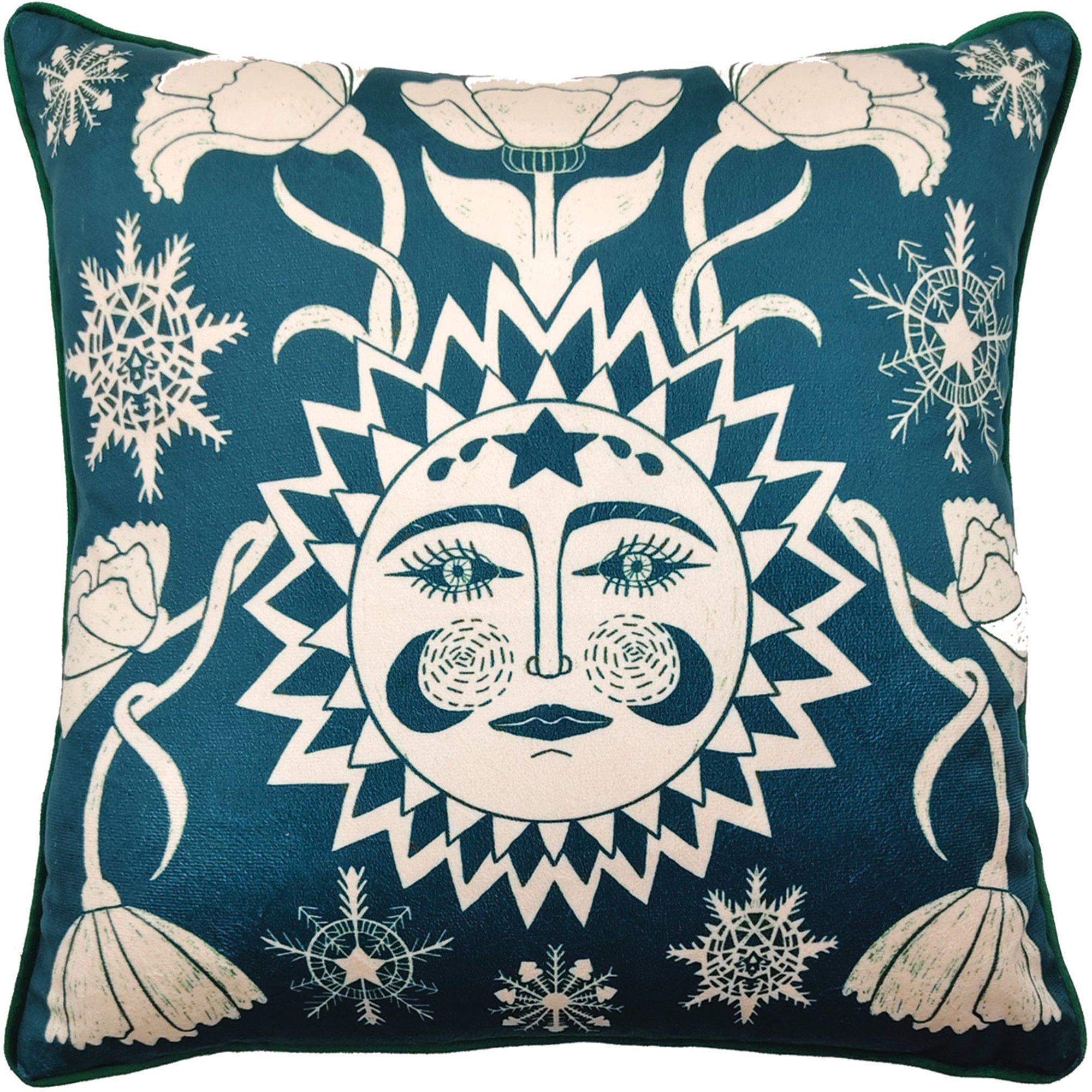 Winter Solstice - The Art Group - The Art Nina Pace 40Cm 63 - 1