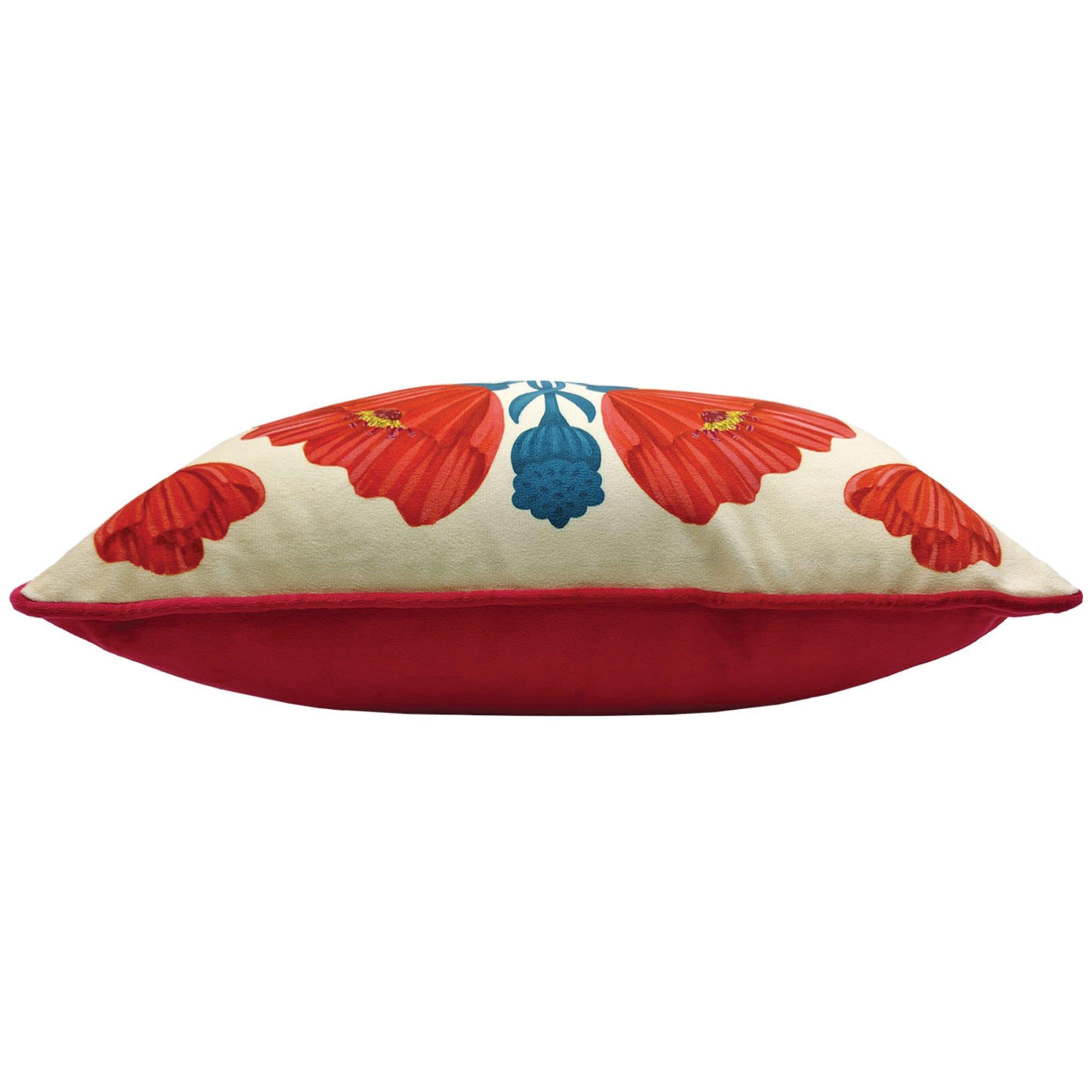 Elle - The Art Group - Nina Pace 40cm Cushion - 3