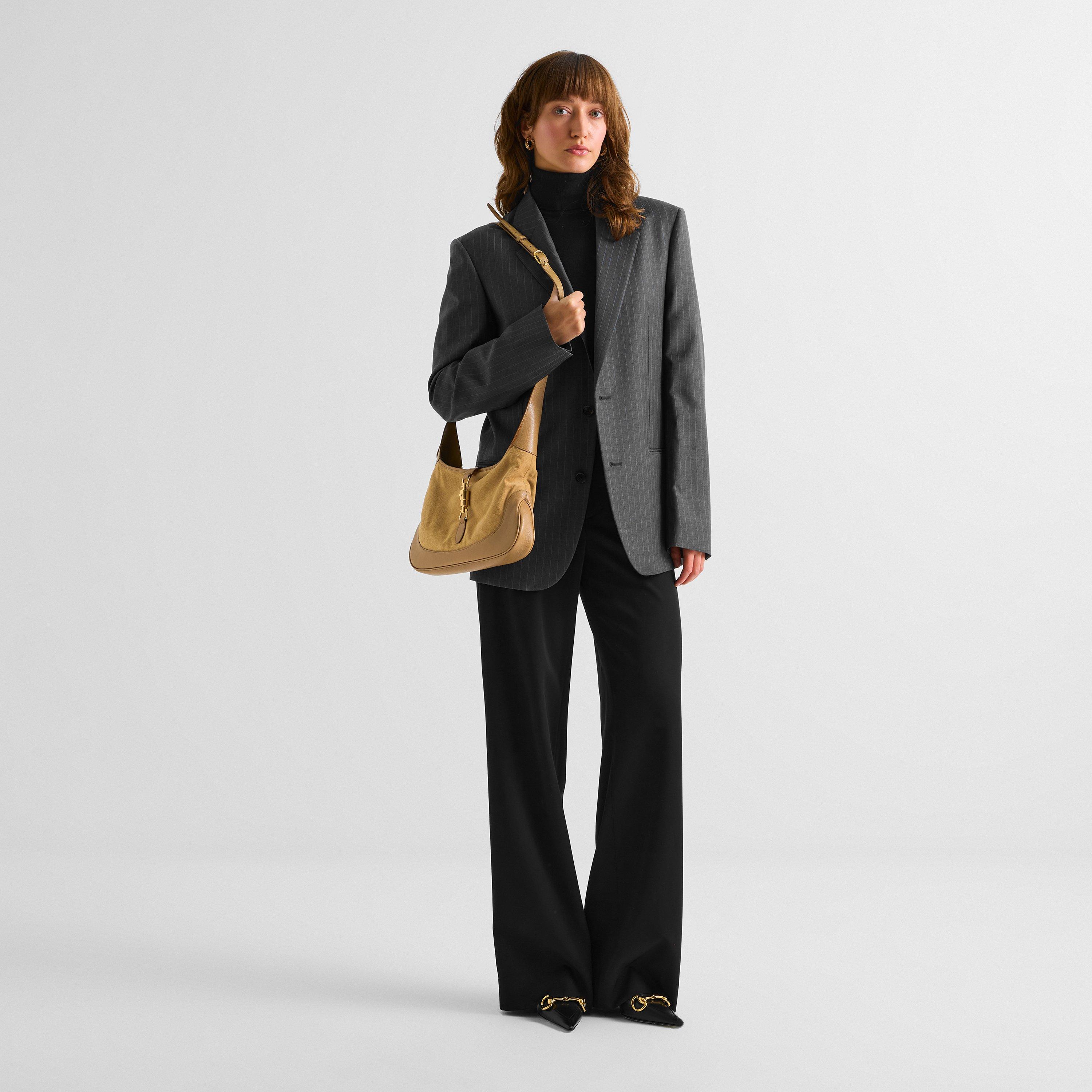 Sand Dune - Gucci - Gucci Jackie 1961 Sd Ld63 - 6