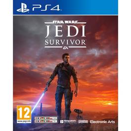 EA GAME Star Wars Jedi: Survivor