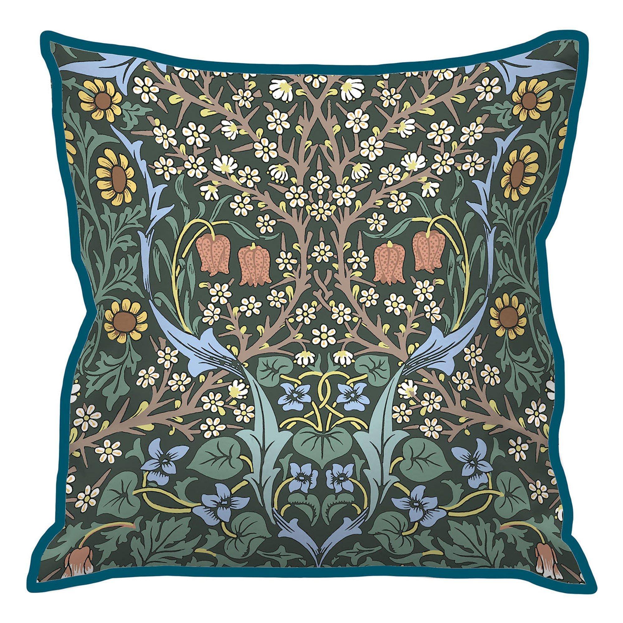 The Art Group William Morris Cushion