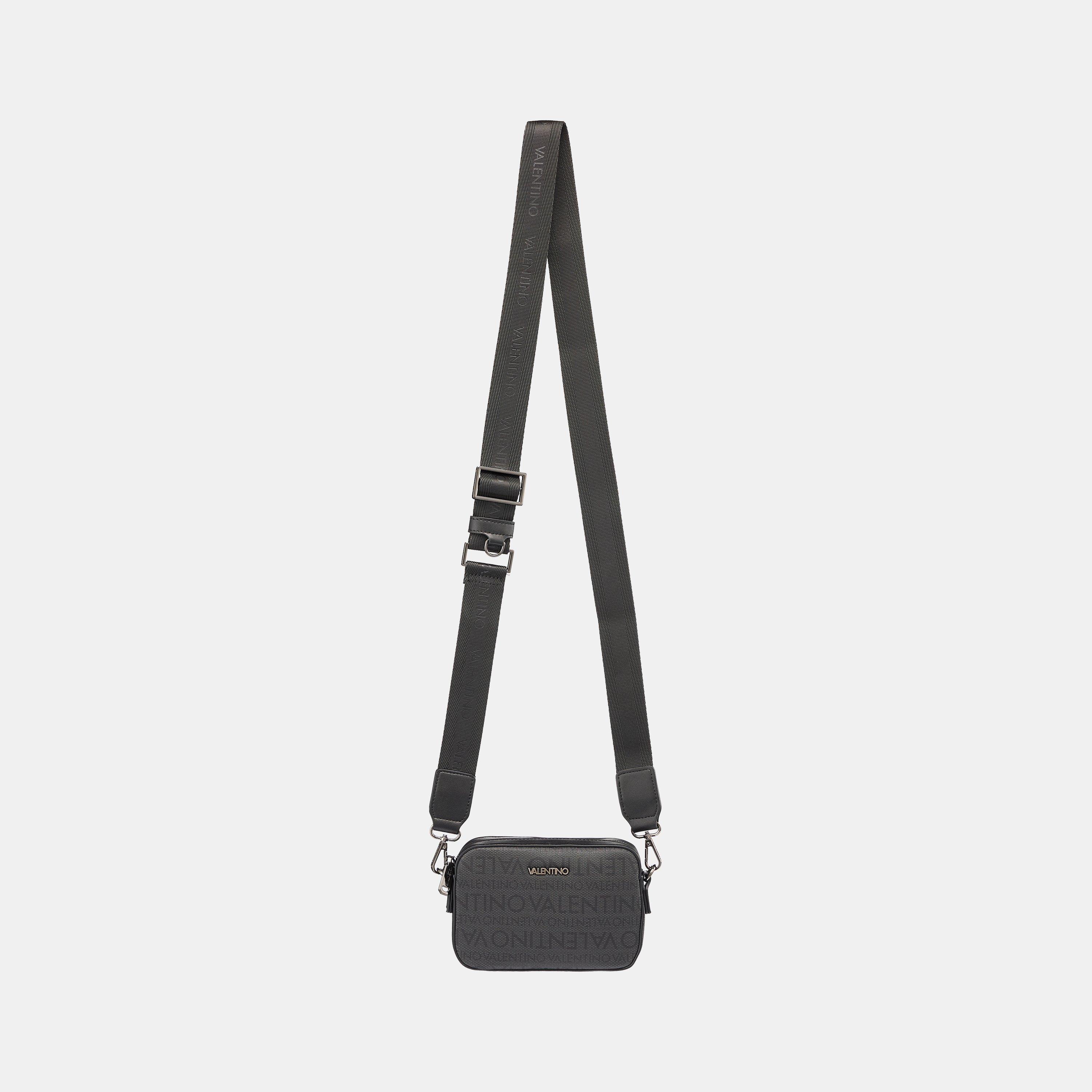 Antrac/Nero - Valentino - VMV Billion XB Bag 64 - 4