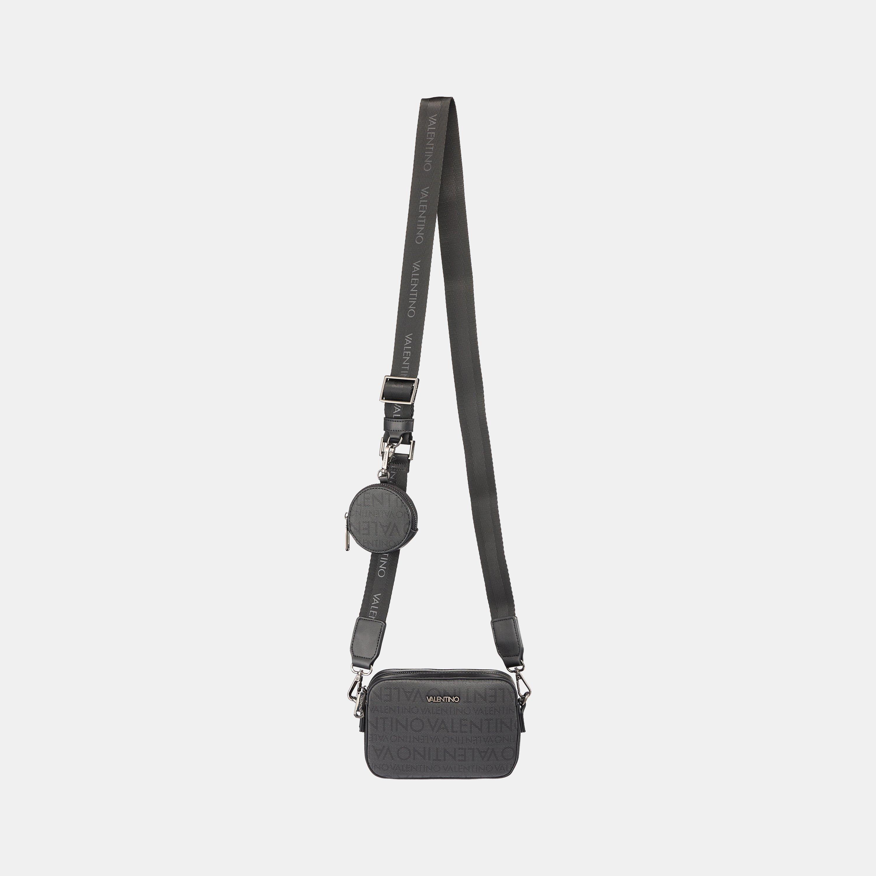 Antrac/Nero - Valentino - VMV Billion XB Bag 64 - 6