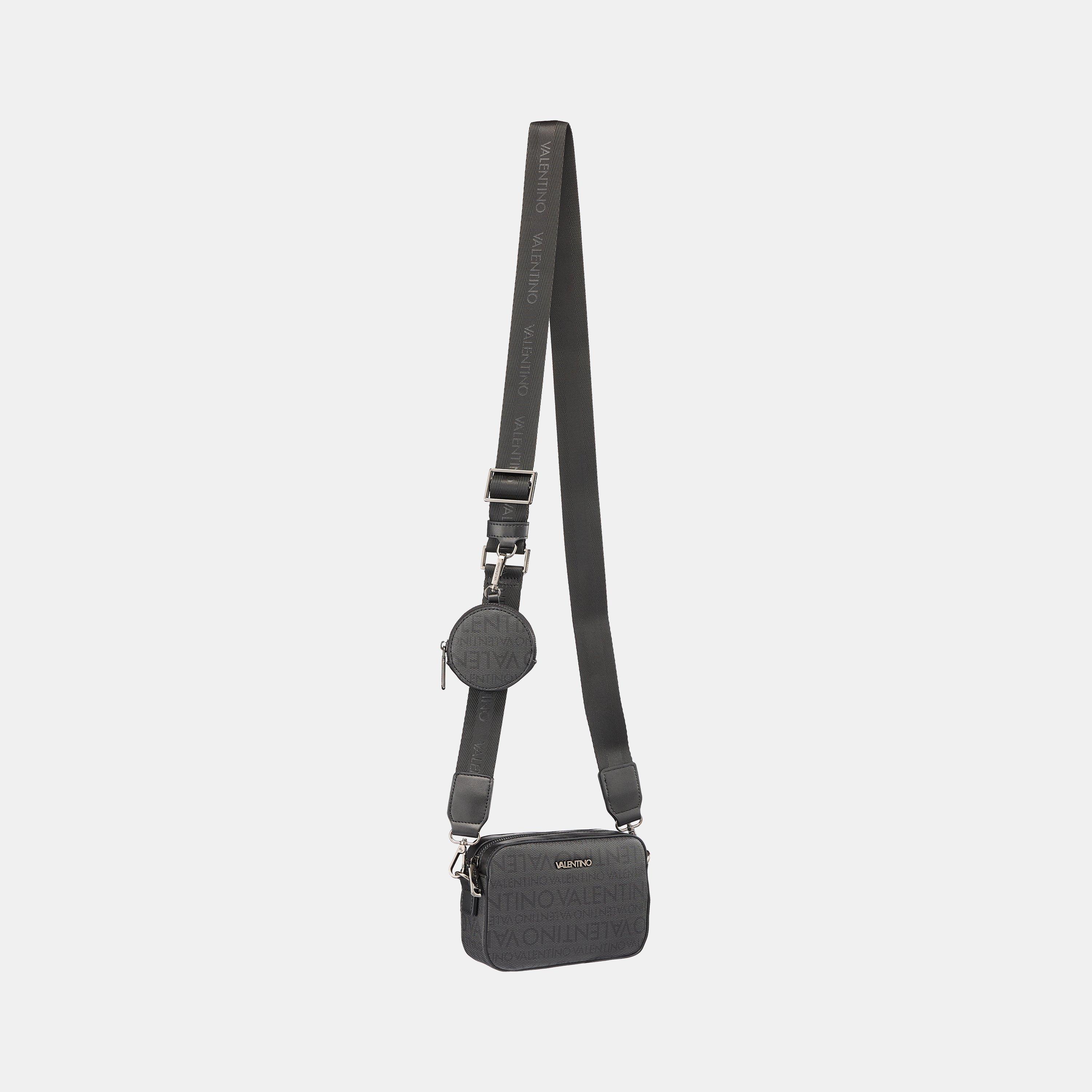 Antrac/Nero - Valentino - VMV Billion XB Bag 64 - 7