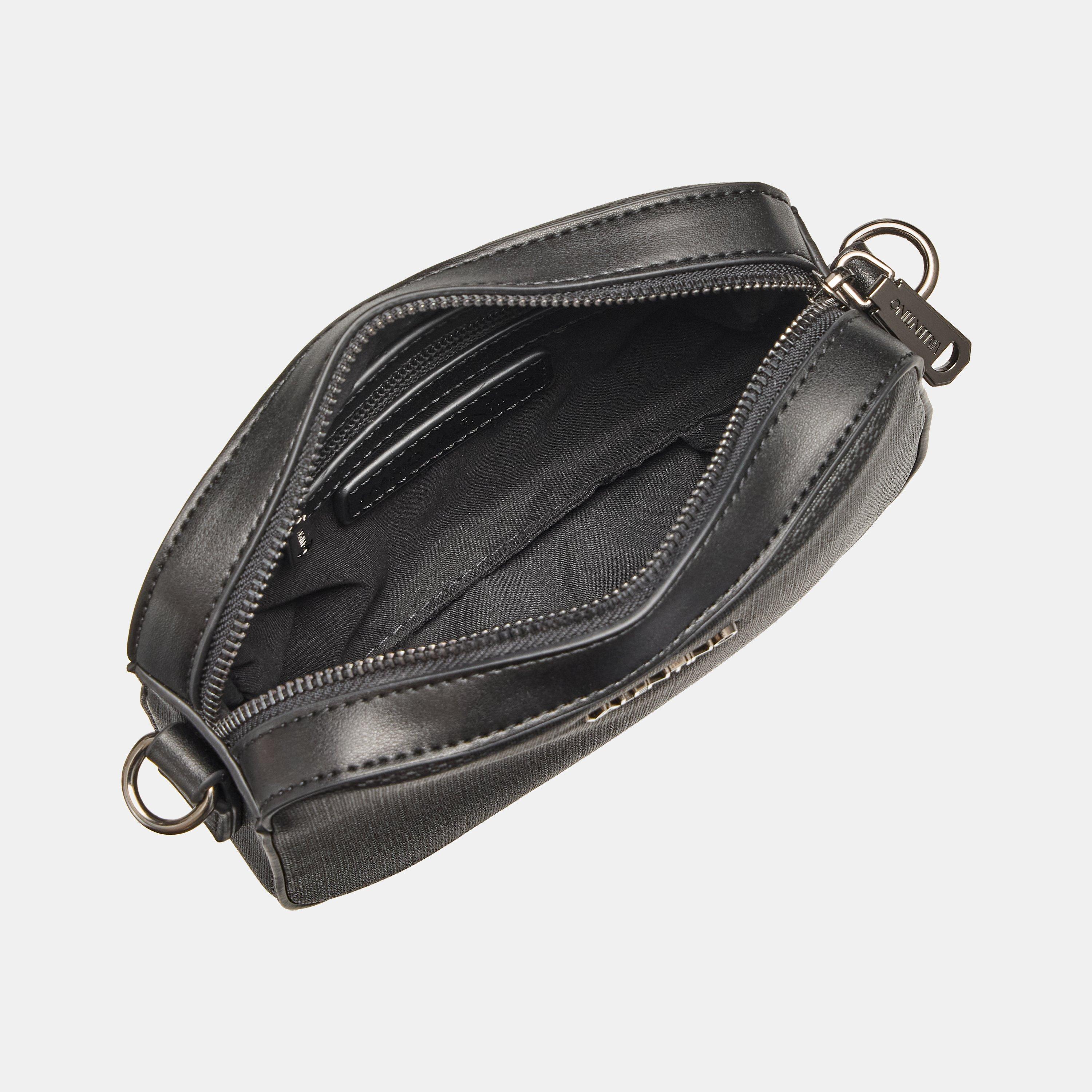 Antrac/Nero - Valentino - VMV Billion XB Bag 64 - 8