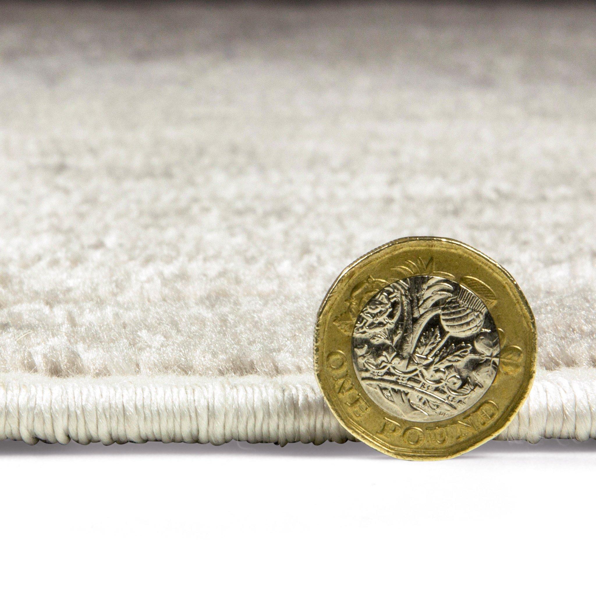 Grey - Arthouse - Muse Zen Grey 120 x 170cm Rug - 3