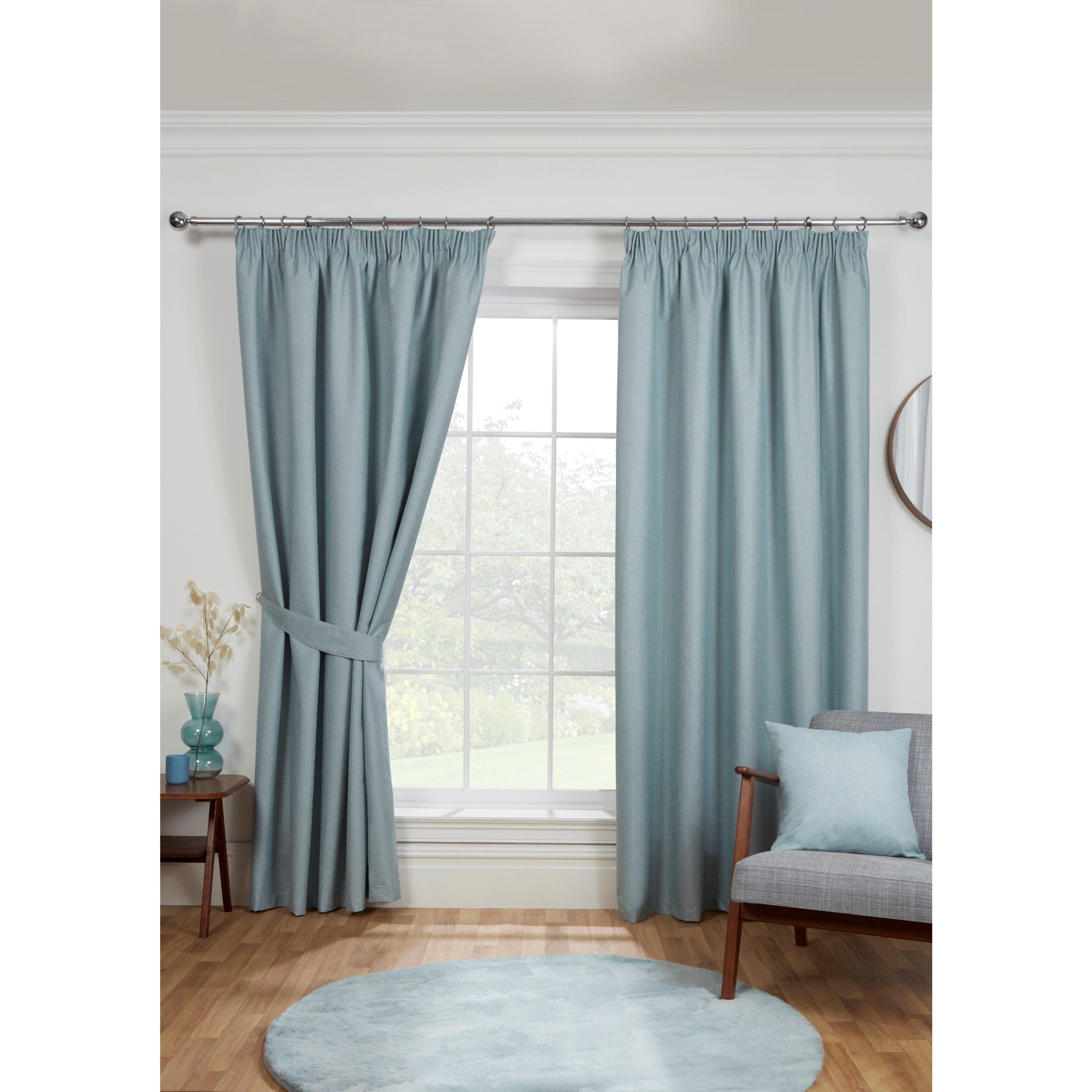 Duck Egg - Sundour - Eclipse Plain Cushions - 2