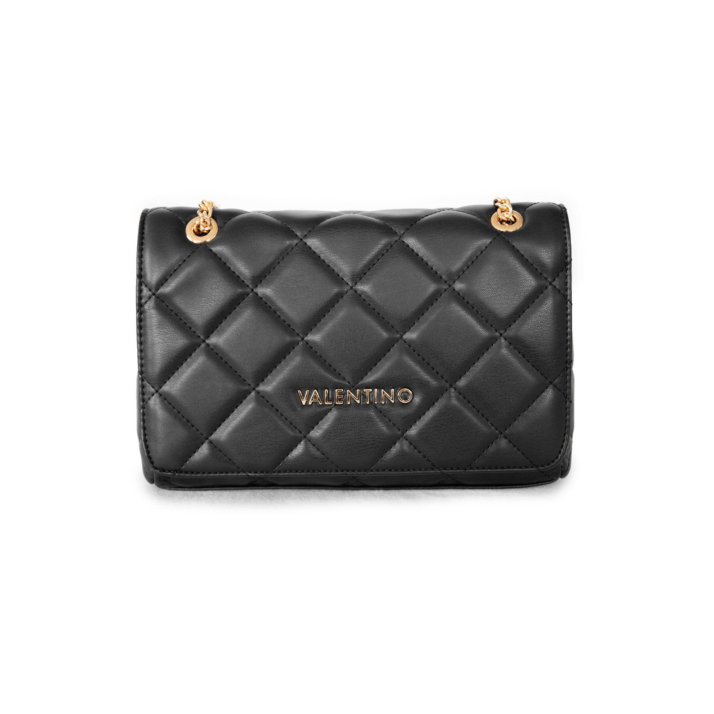 Nero 001 - Valentino - Valentino Ocarina Shoulder Bag - 3